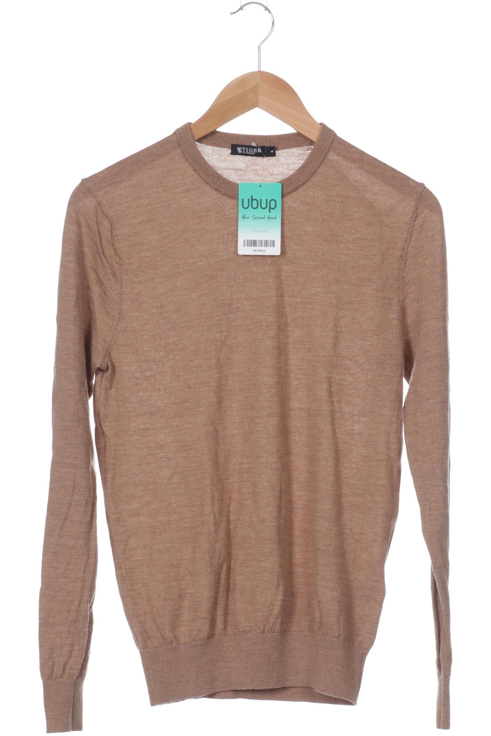 

Tiger of Sweden Herren Pullover, braun, Gr.