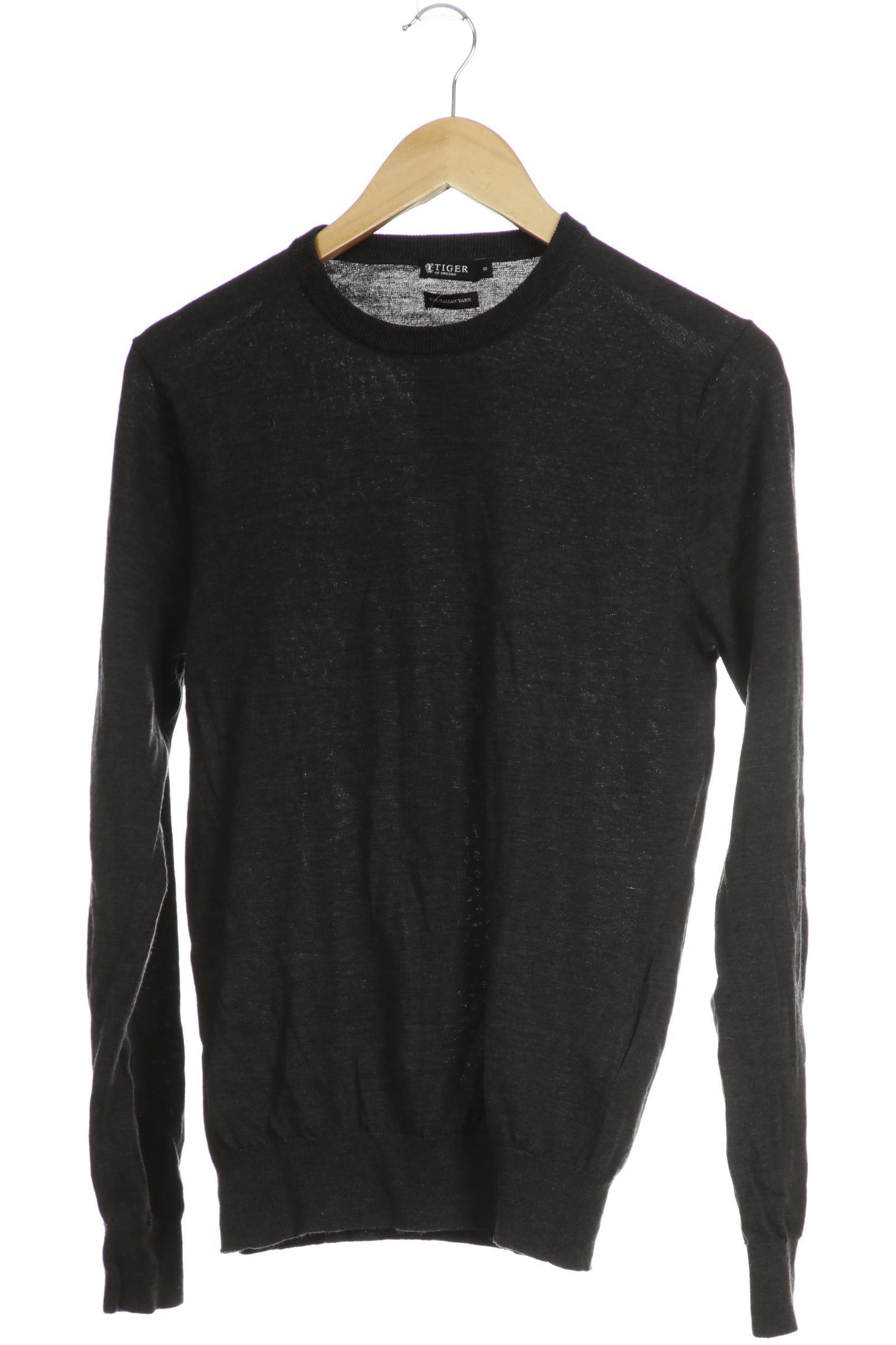 

Tiger of Sweden Herren Pullover, grau, Gr.