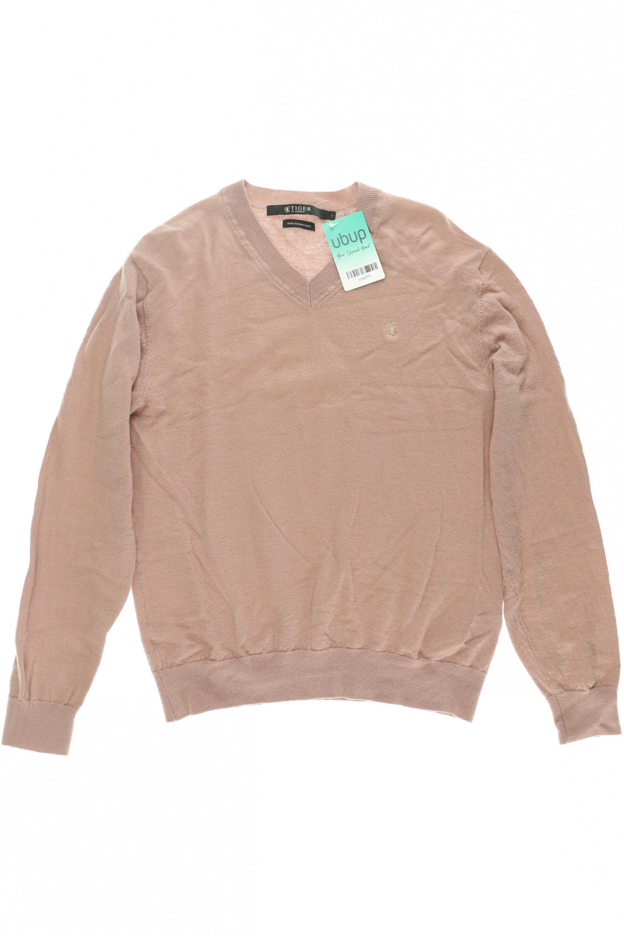 Thumbnail - Tiger of Sweden Herren Pullover, lila, Gr.