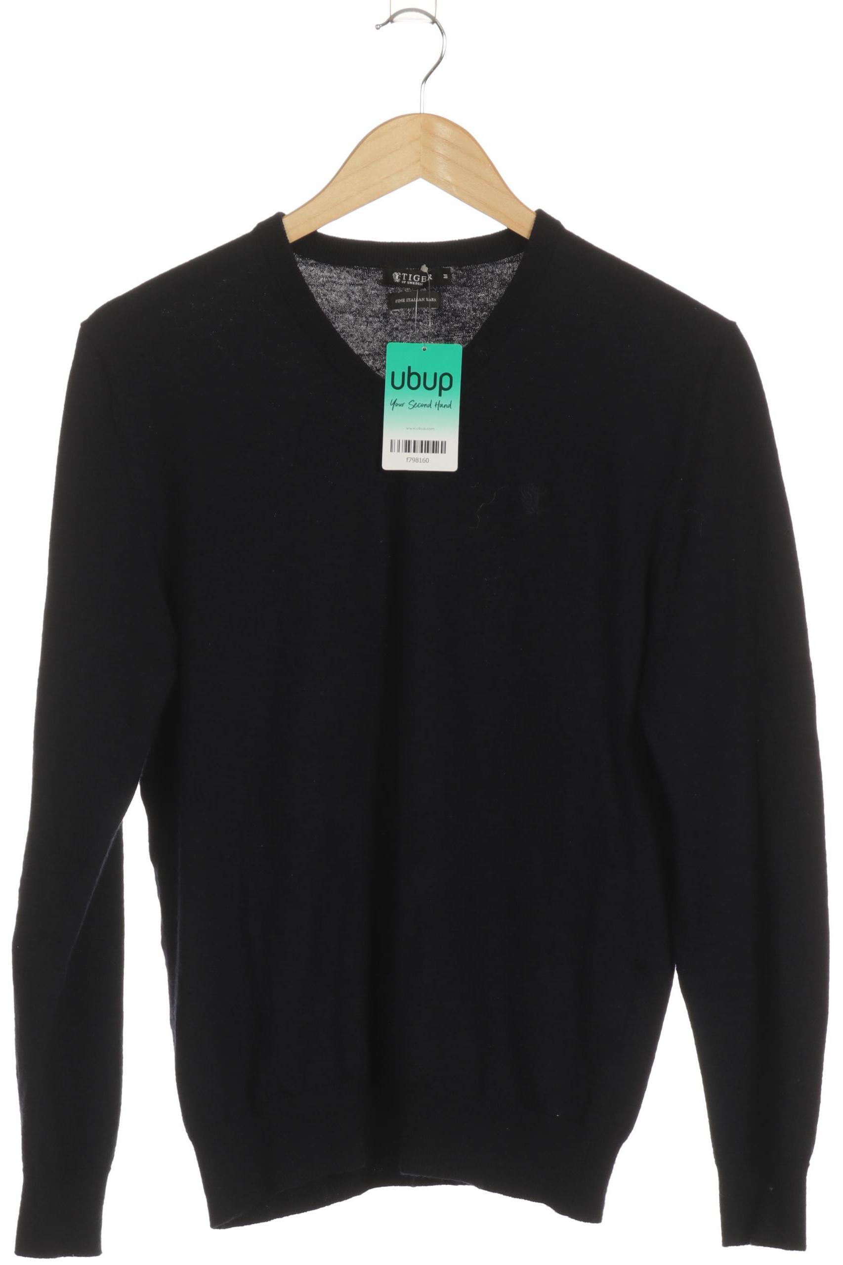 

Tiger of Sweden Herren Pullover, blau, Gr.