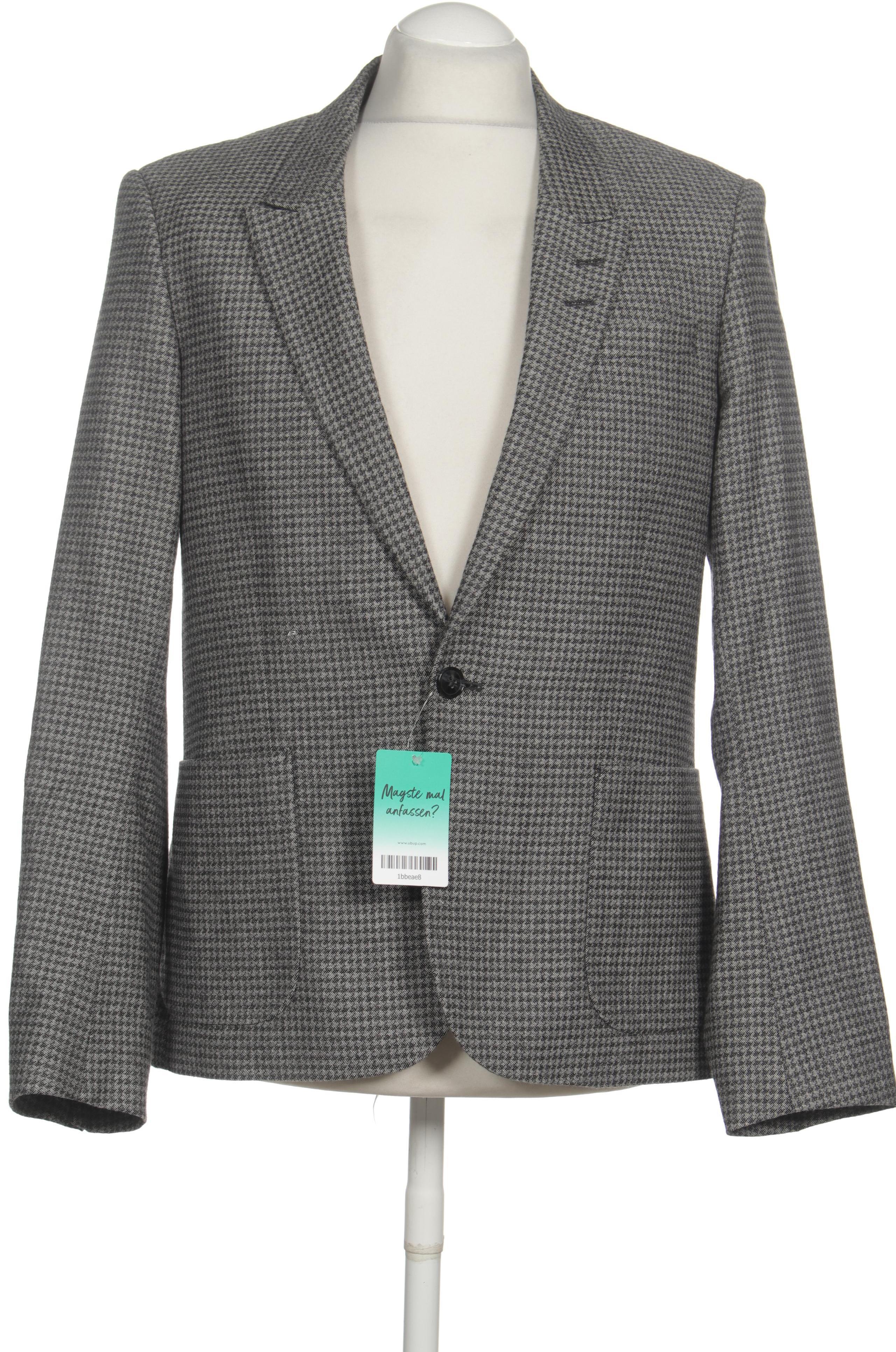 

Tiger of Sweden Herren Sakko, grau, Gr. 50