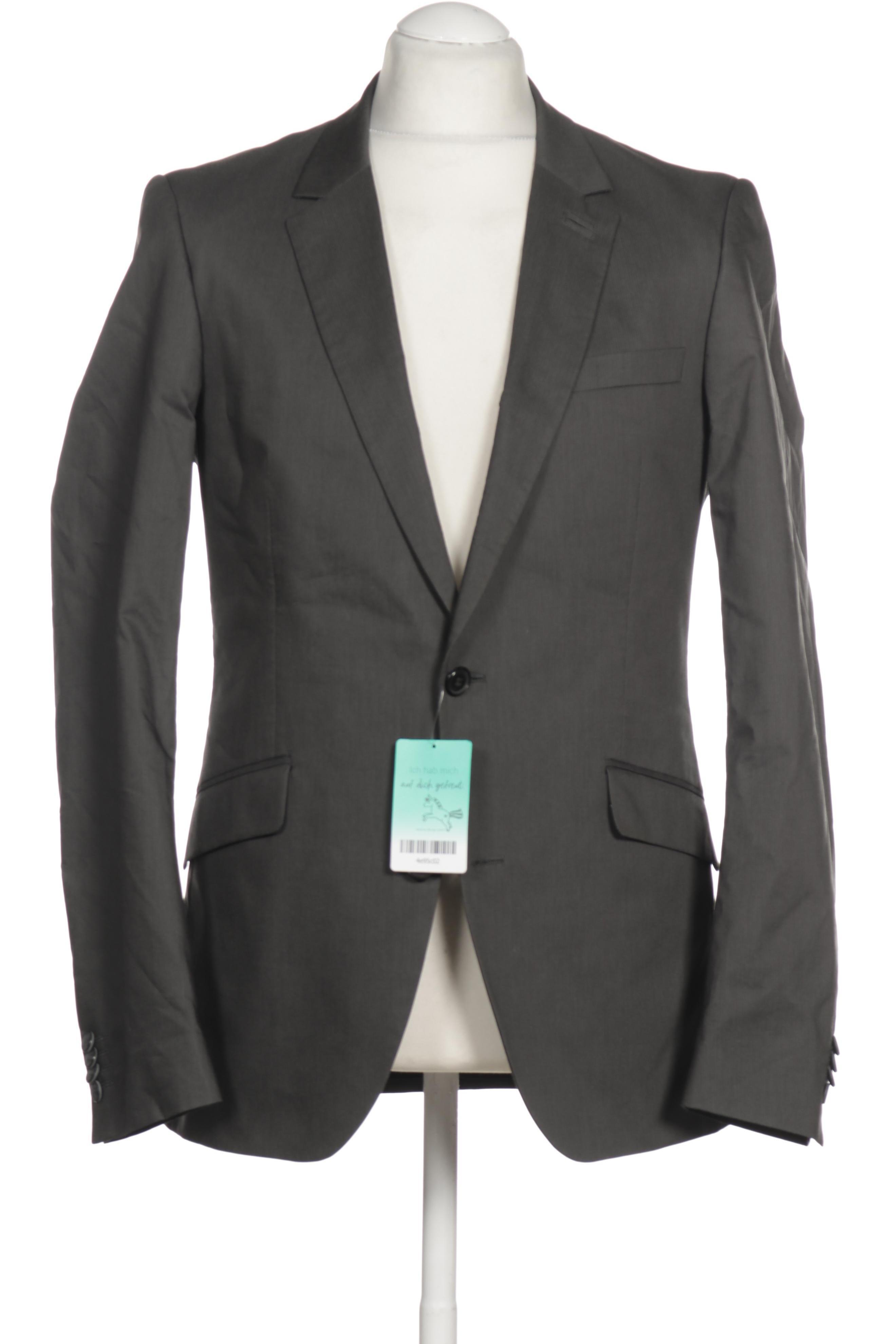 Thumbnail - Tiger of Sweden Herren Sakko, grau, Gr. 52