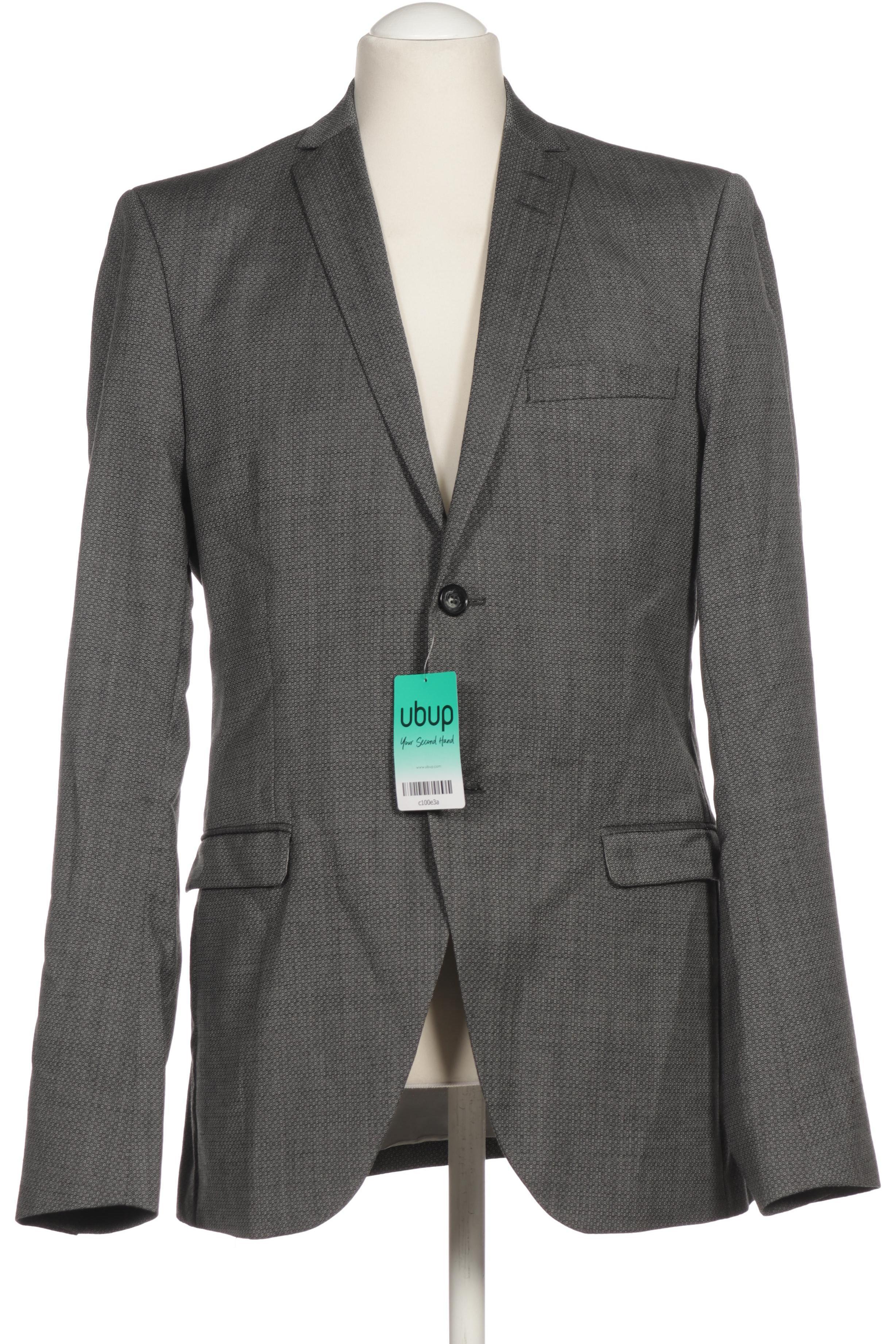 

Tiger of Sweden Herren Sakko, grau, Gr.