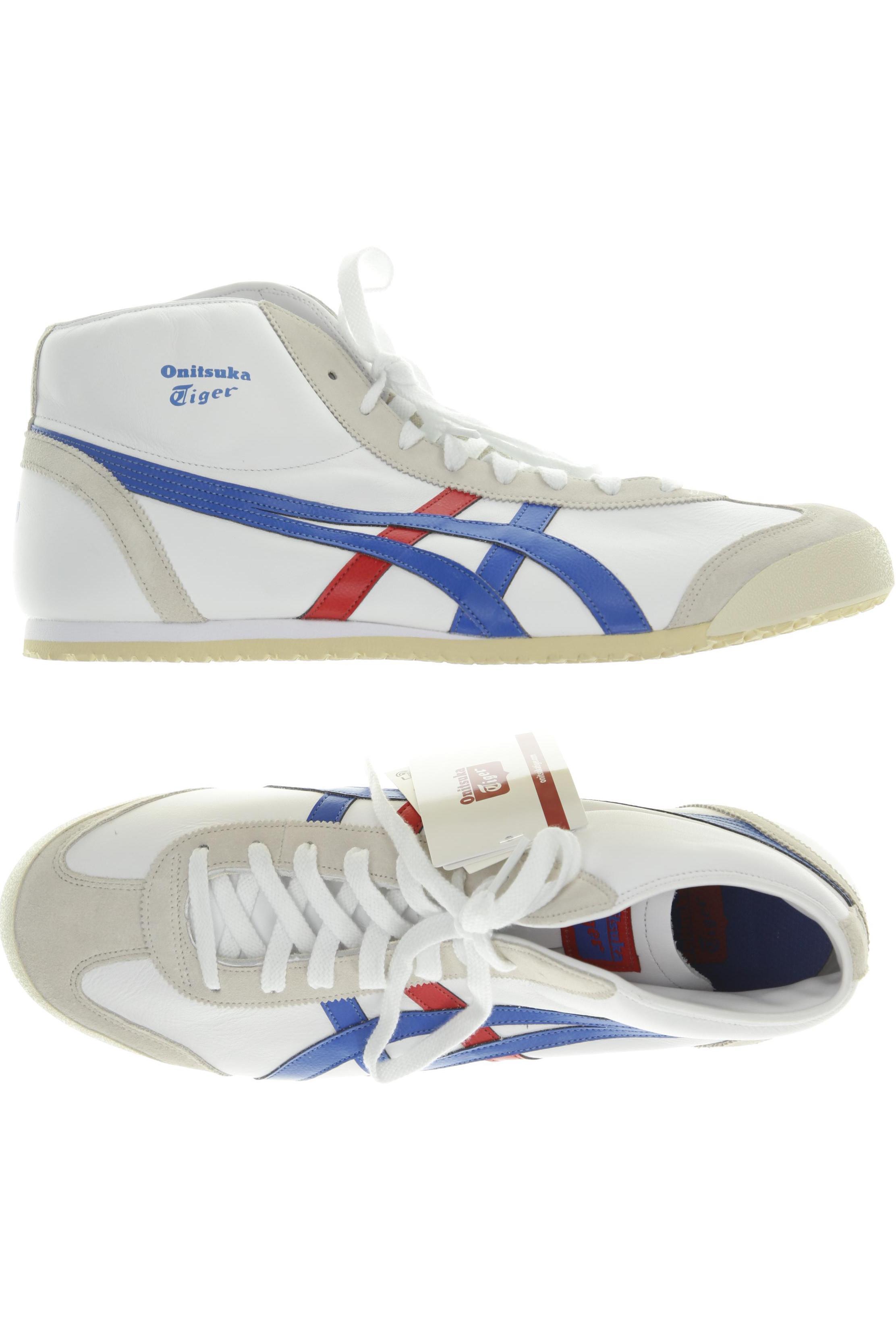Thumbnail - Tiger of Sweden Herren Sneakers, weiß, Gr. 44.5