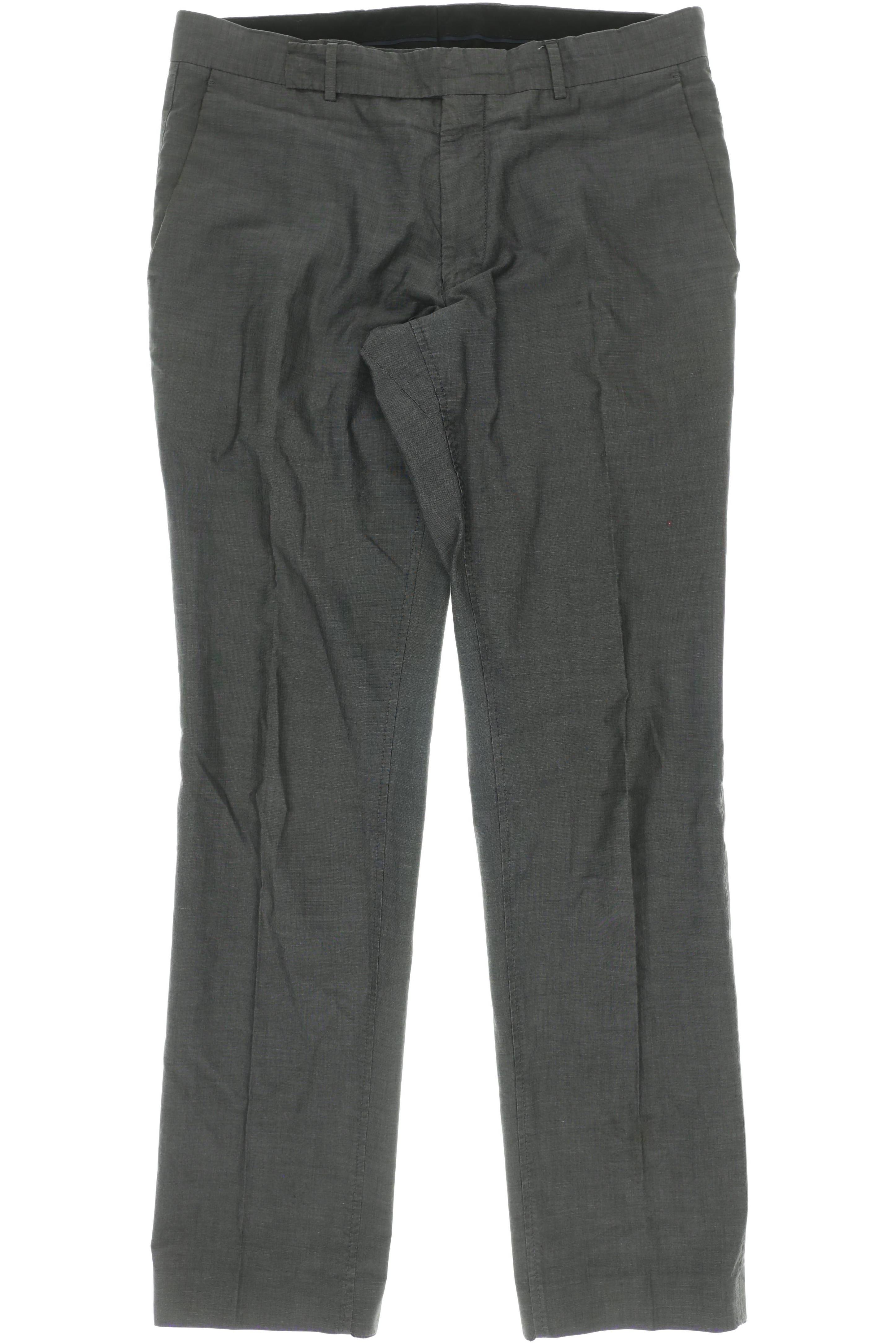 

Tiger of Sweden Herren Stoffhose, grau, Gr. 48