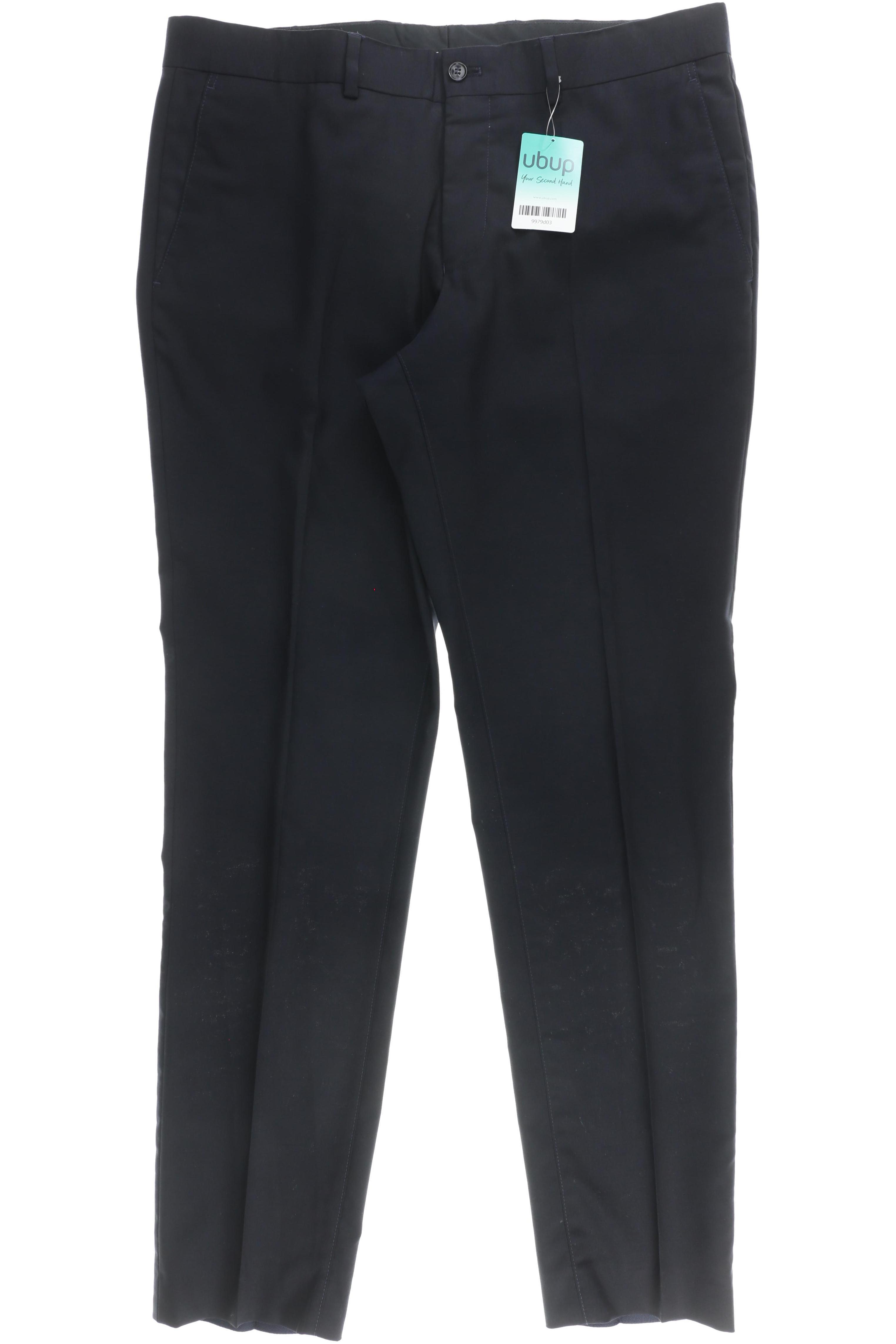 

Tiger of Sweden Herren Stoffhose, blau, Gr. 52