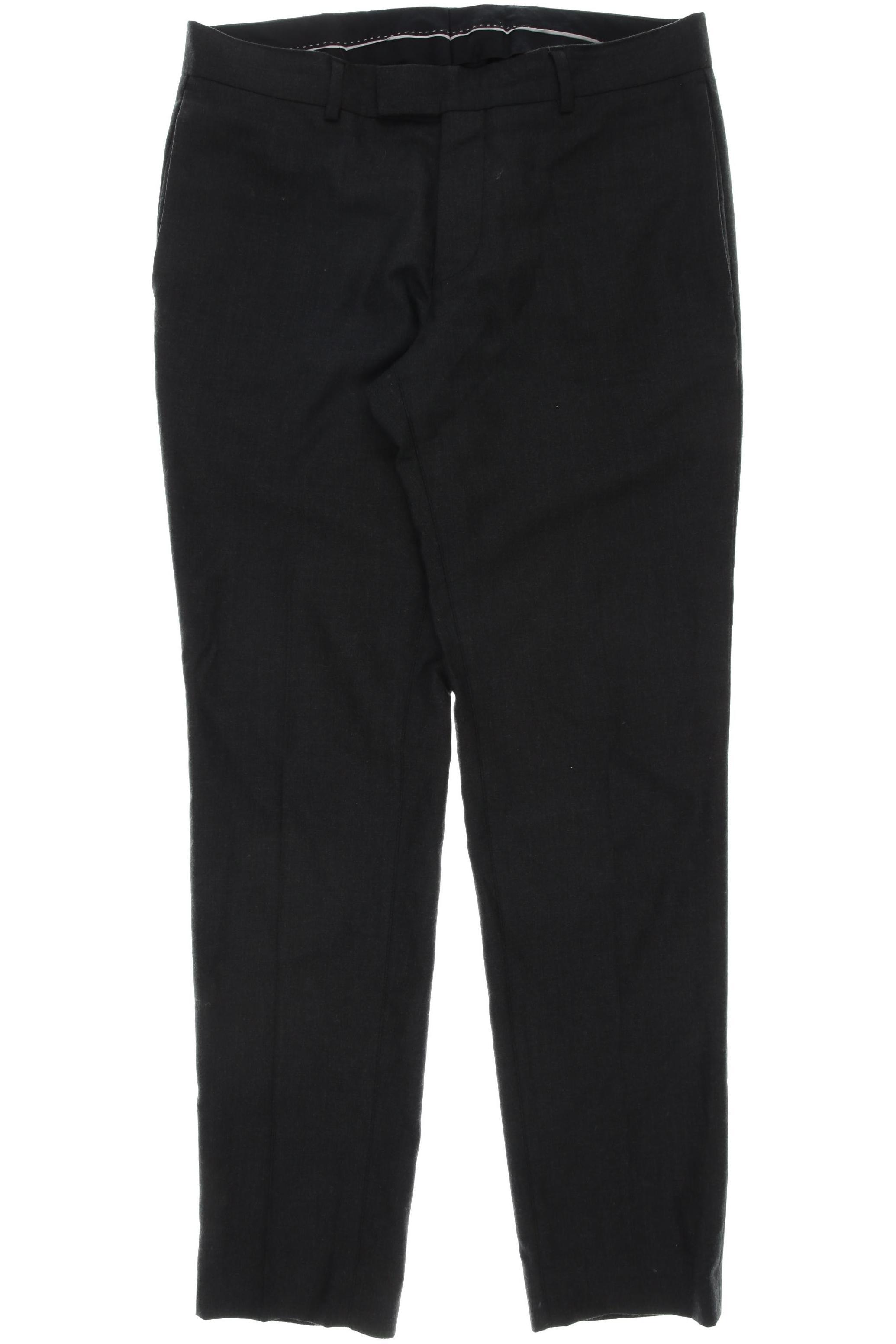 

Tiger of Sweden Herren Stoffhose, grau, Gr. 48