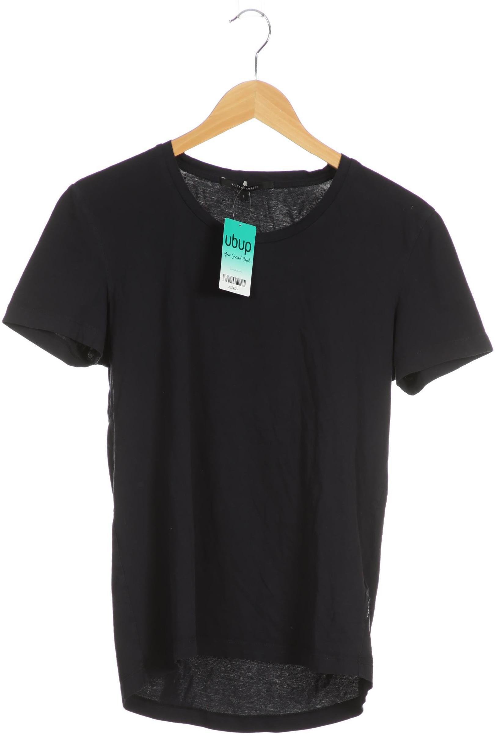 

Tiger of Sweden Herren T-Shirt, schwarz, Gr.