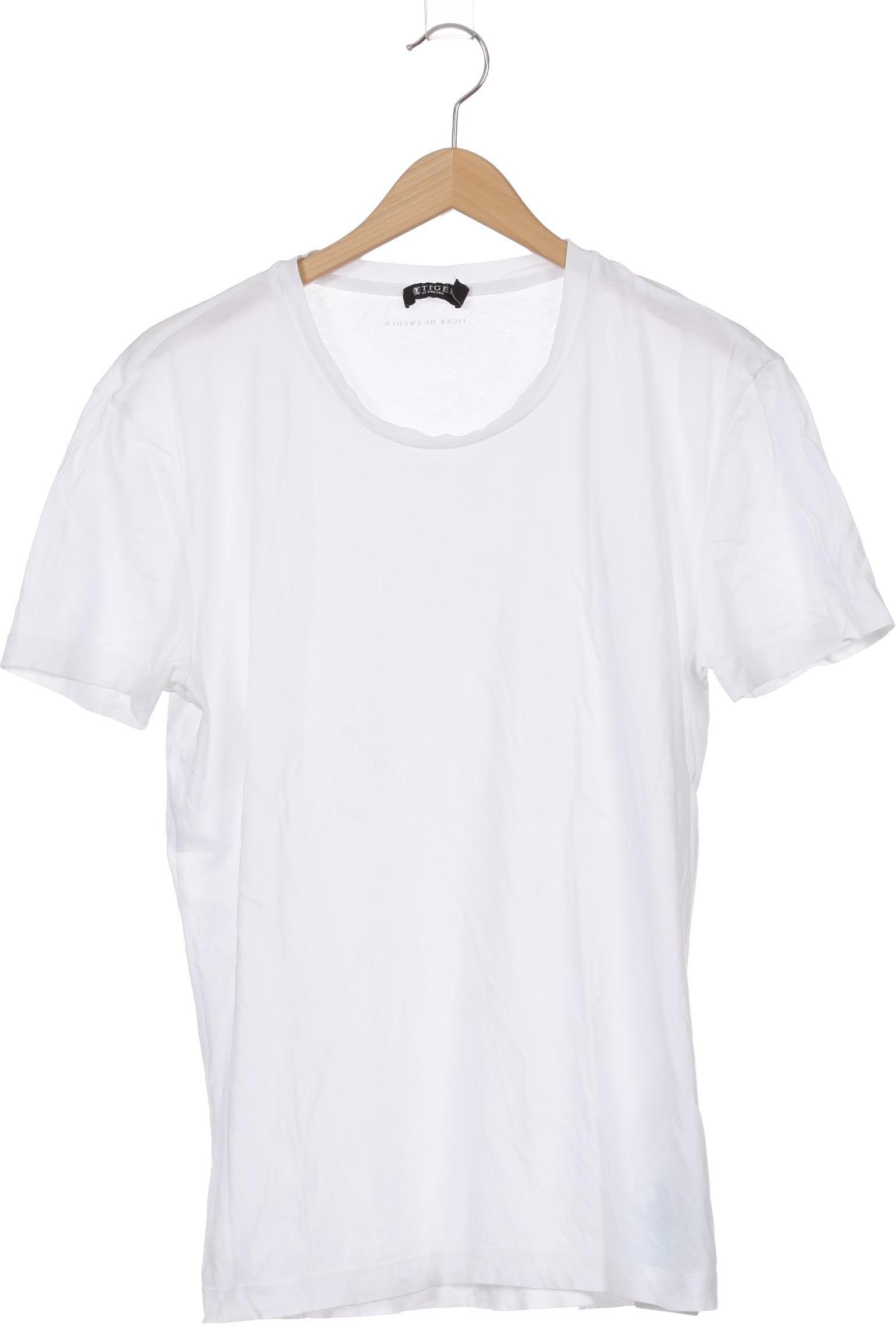 

Tiger of Sweden Herren T-Shirt, weiß, Gr.
