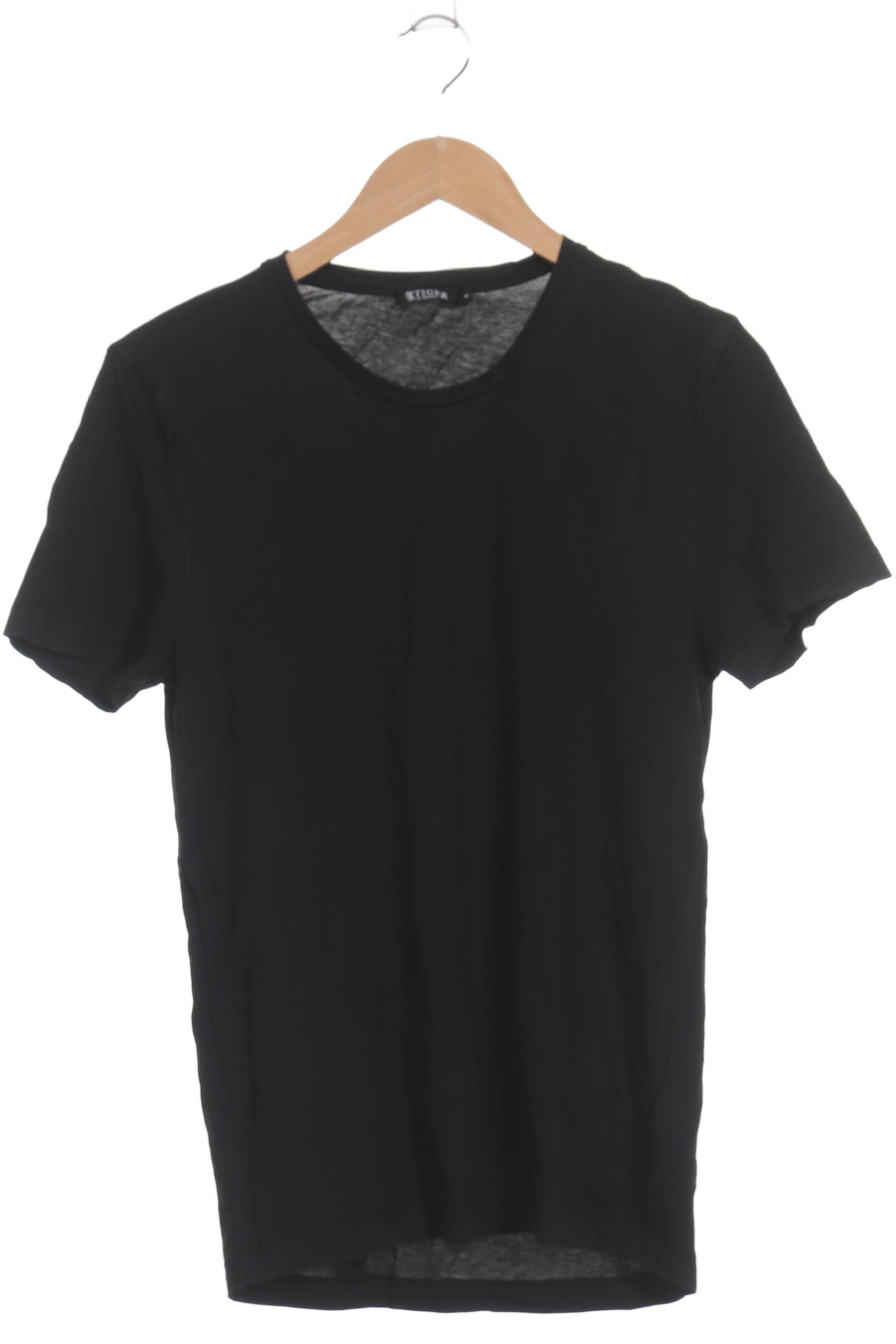 

Tiger of Sweden Herren T-Shirt, schwarz, Gr.