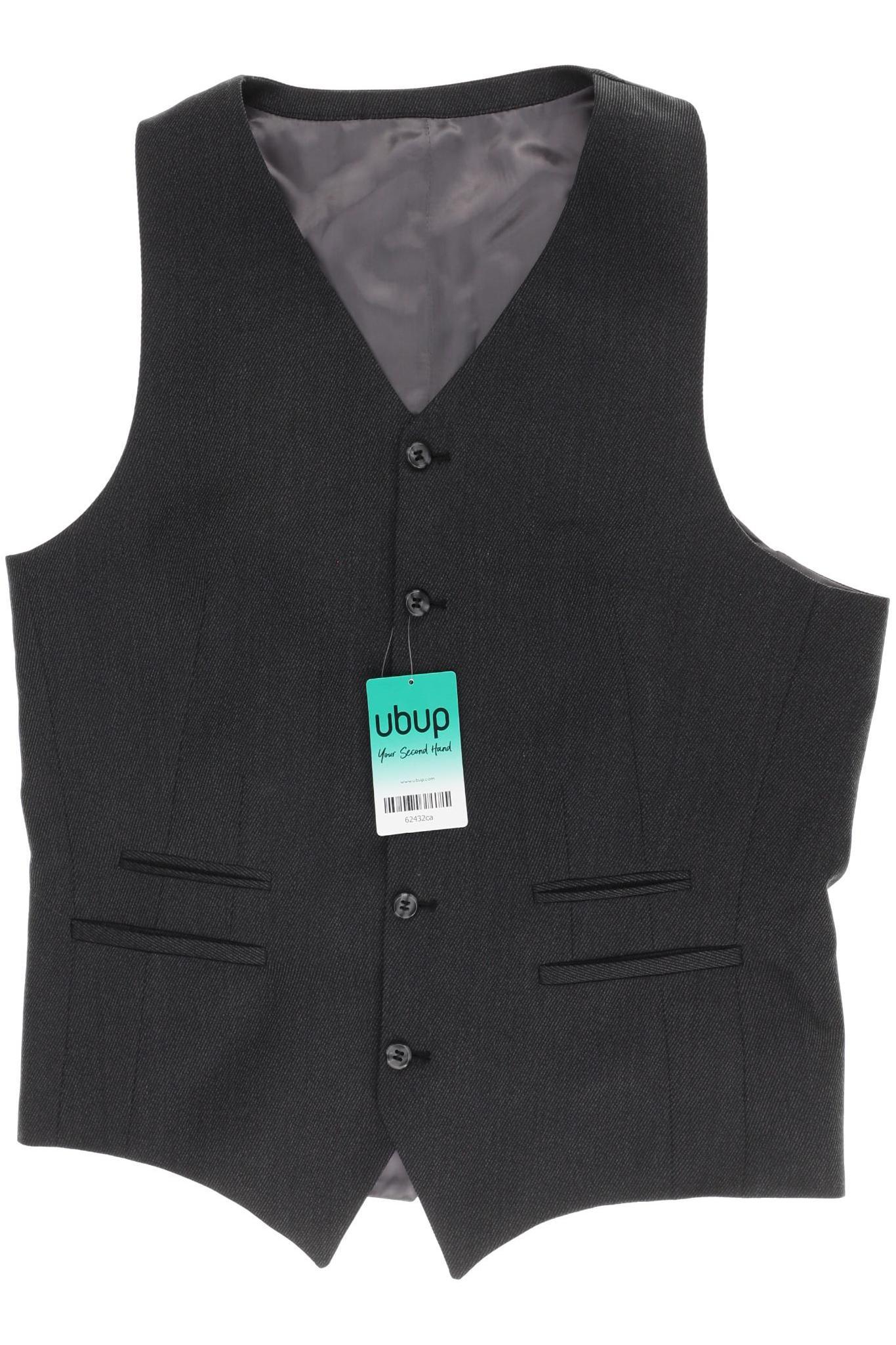 

Tiger of Sweden Herren Weste, grau, Gr.