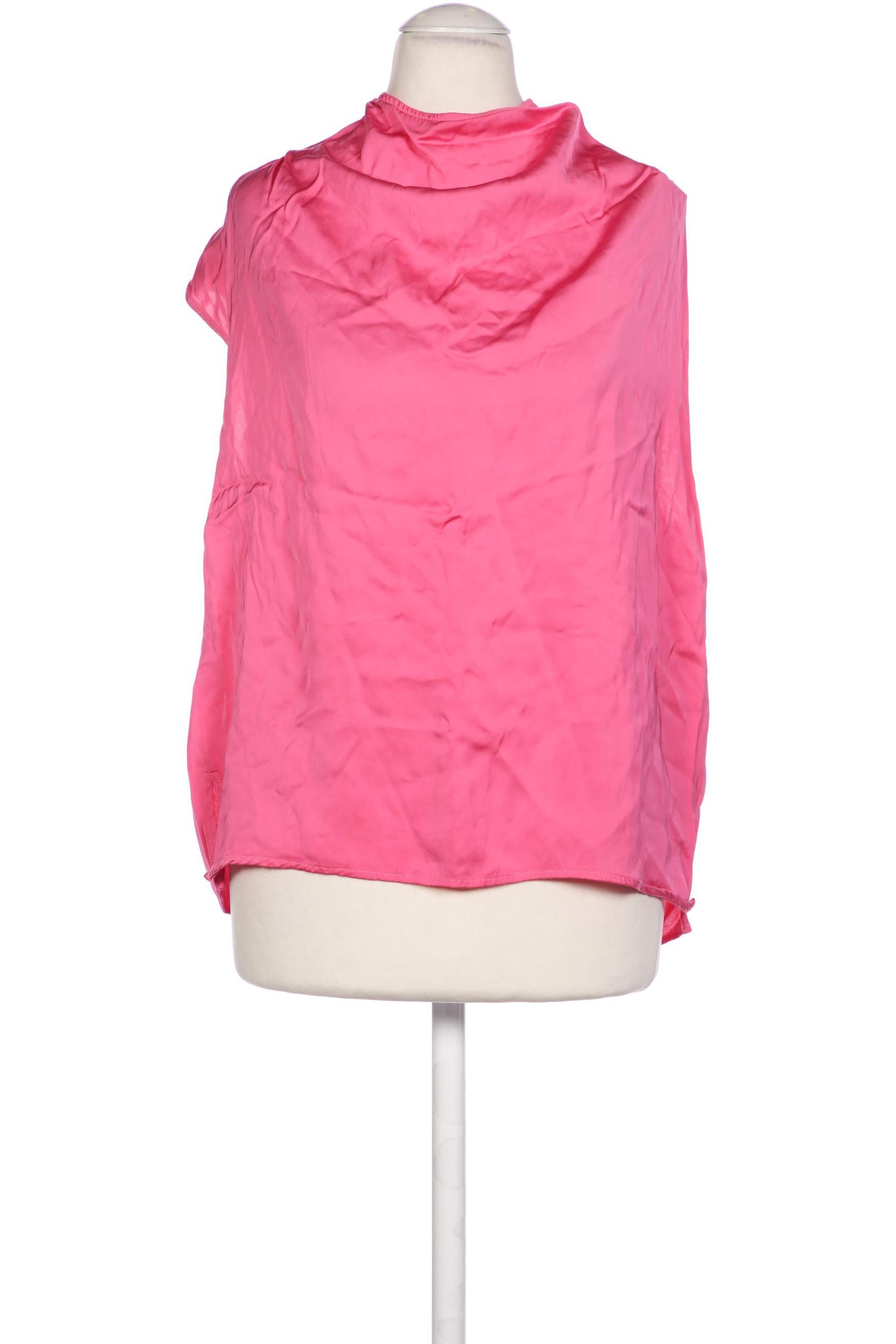 

Tiger of Sweden Damen Bluse, pink, Gr. 38