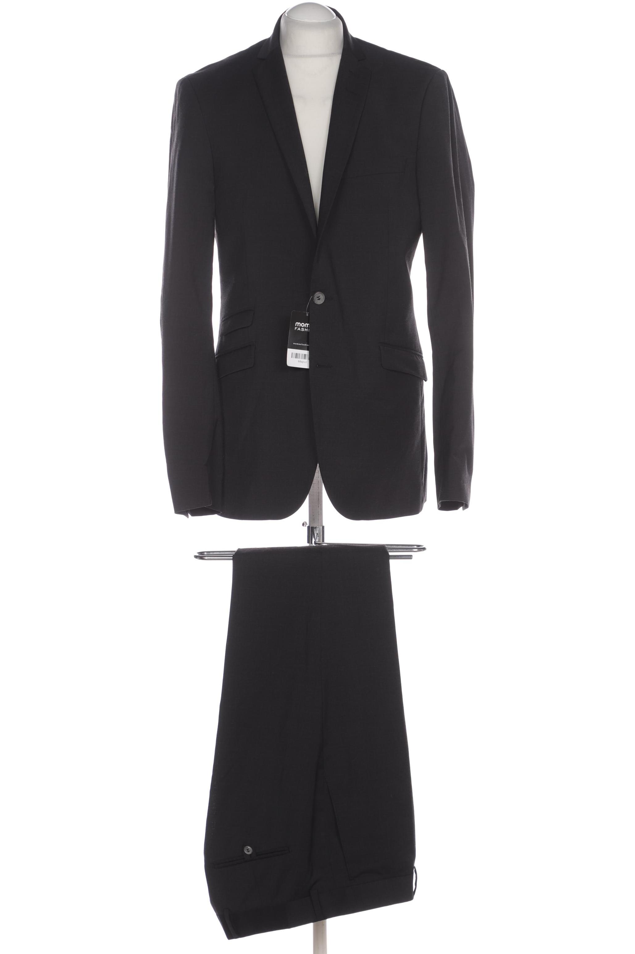 

Tiger of Sweden Herren Anzug, grau, Gr. 52