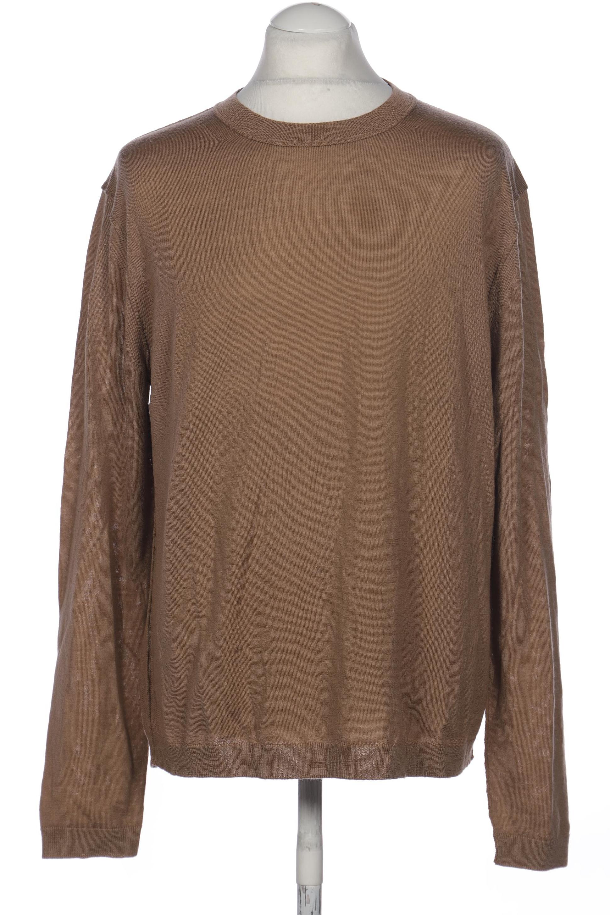 

Tiger of Sweden Herren Pullover, braun, Gr. 52
