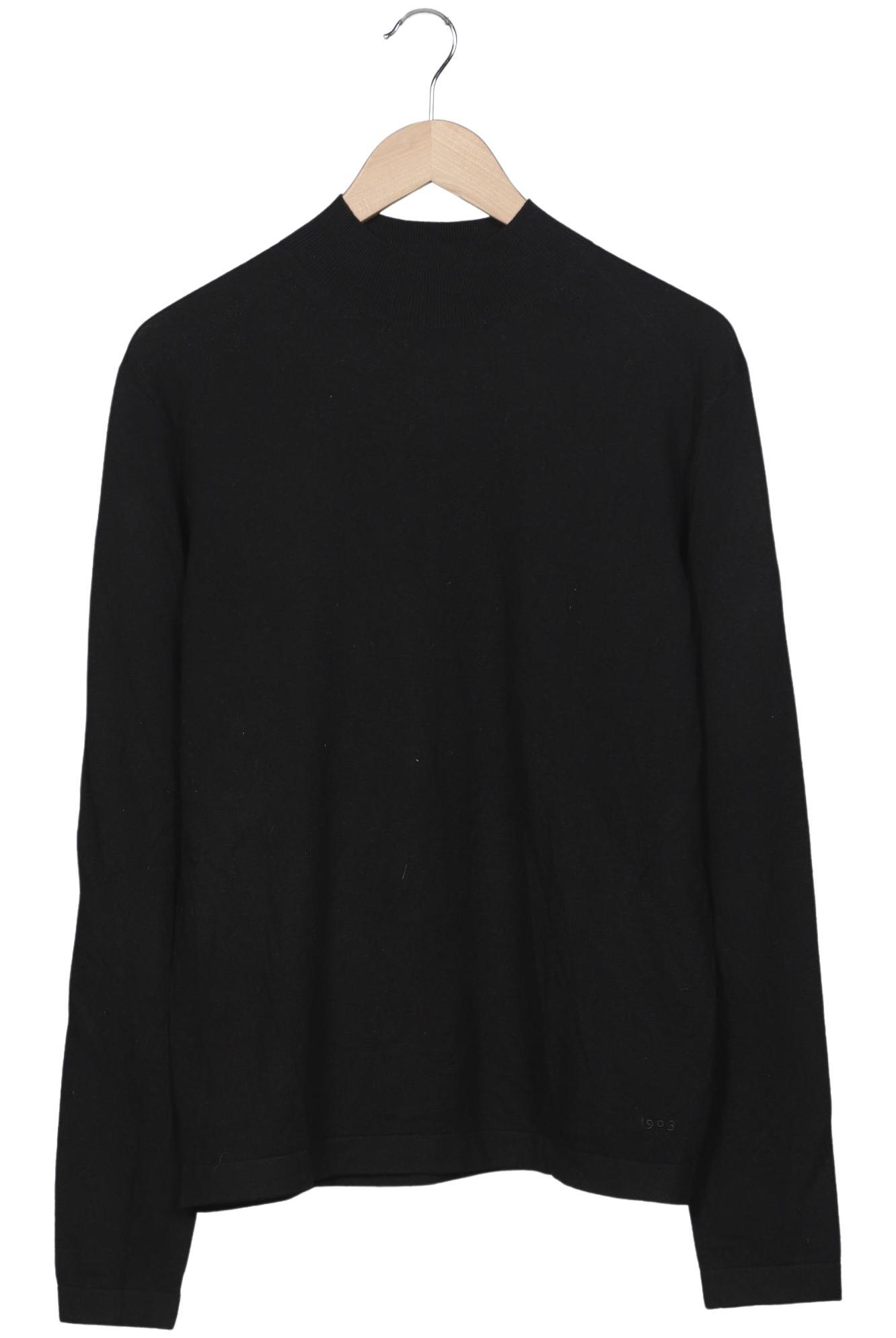 

Tiger of Sweden Herren Pullover, schwarz, Gr. 48