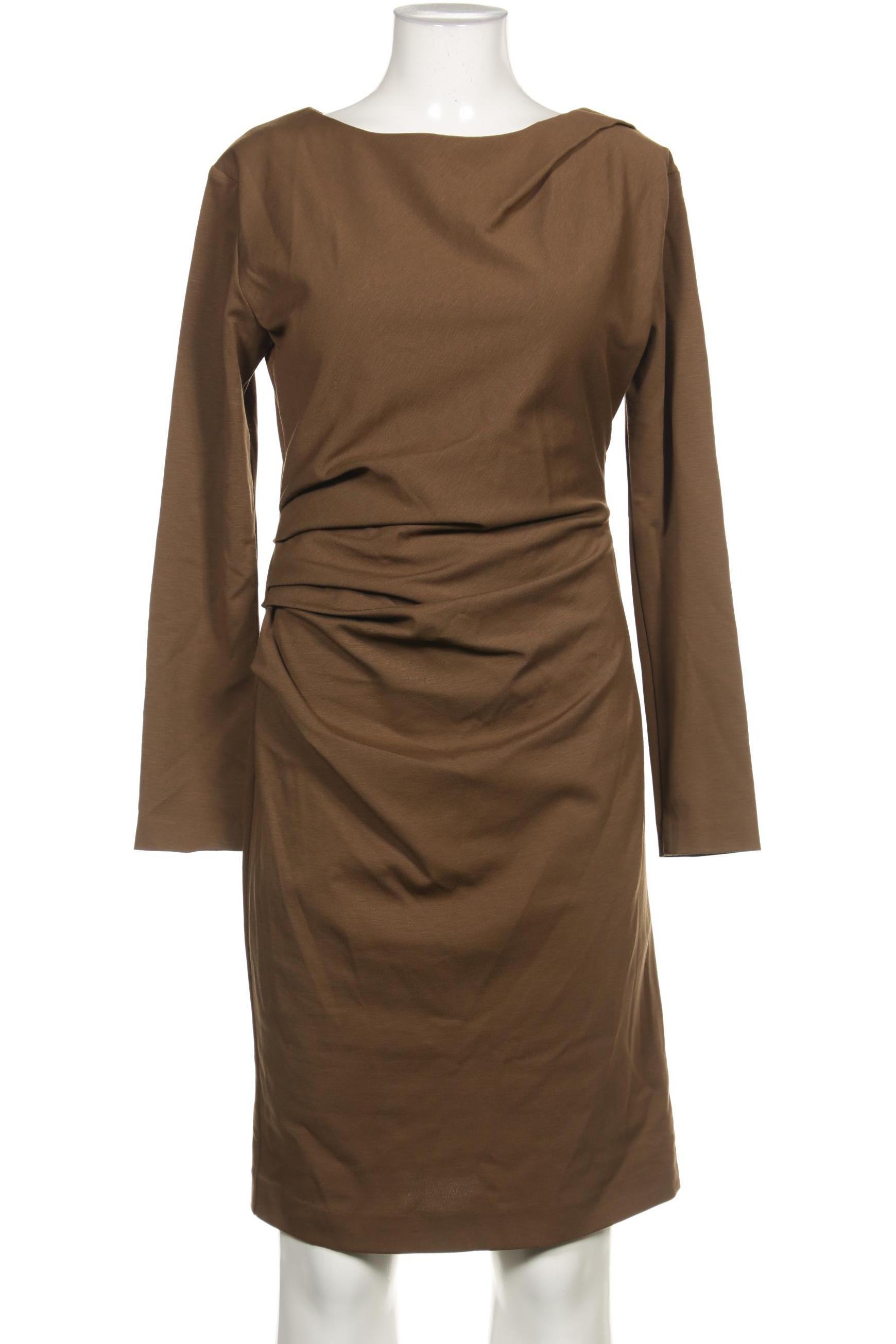 

Tiger of Sweden Damen Kleid, braun, Gr. 40