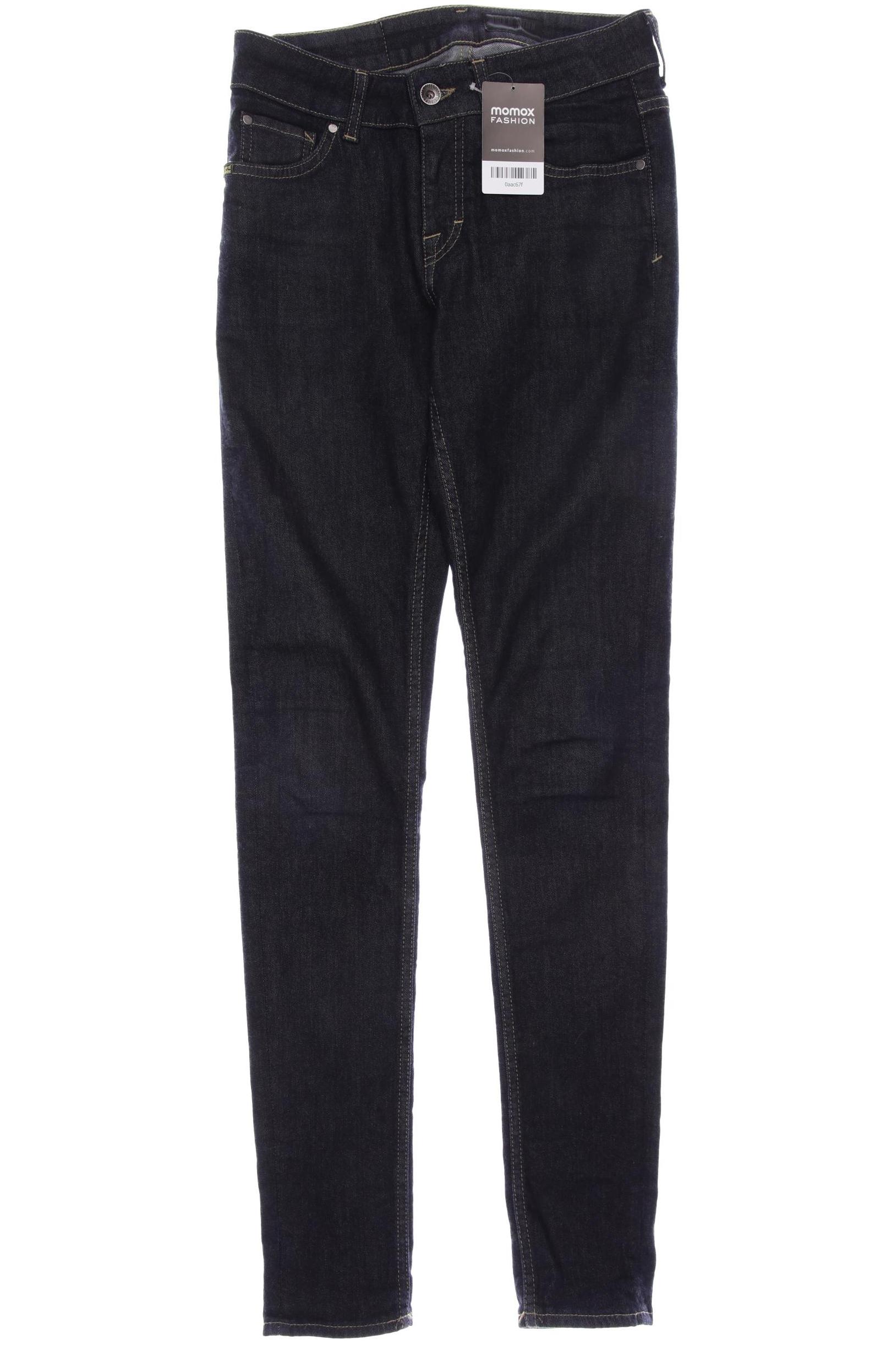 

Tiger of Sweden Damen Jeans, marineblau