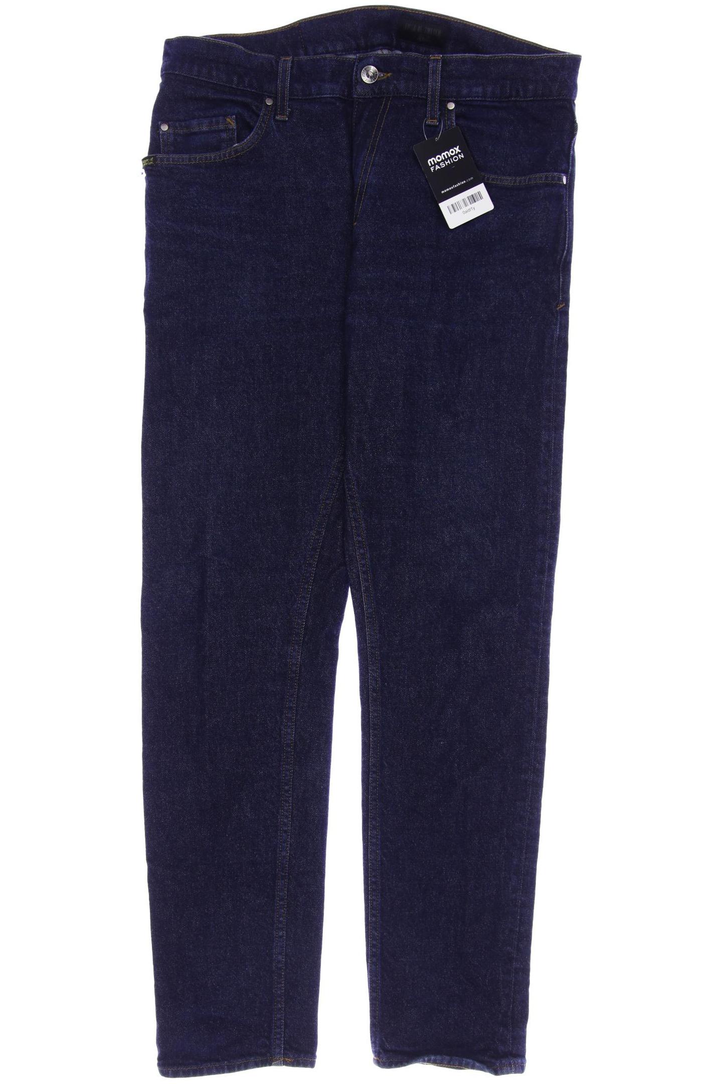 

Tiger of Sweden Herren Jeans, marineblau