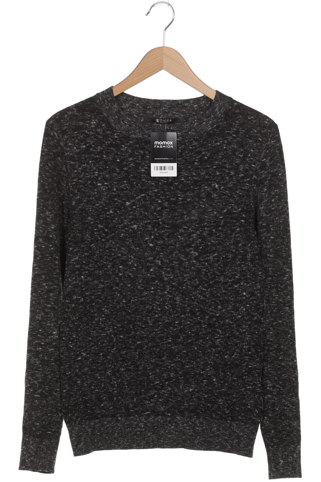 

Tiger of Sweden Damen Pullover, grau, Gr. 36