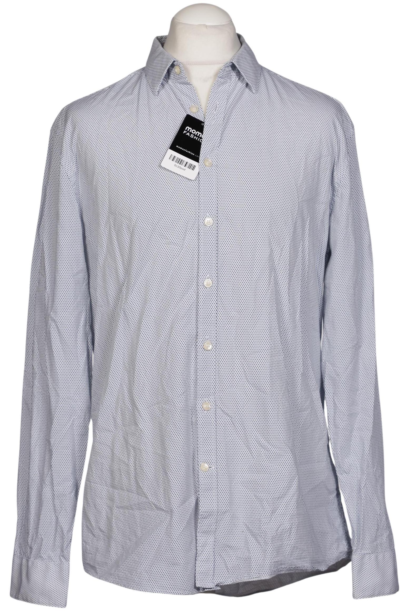 

Tiger of Sweden Herren Hemd, hellblau, Gr. 54