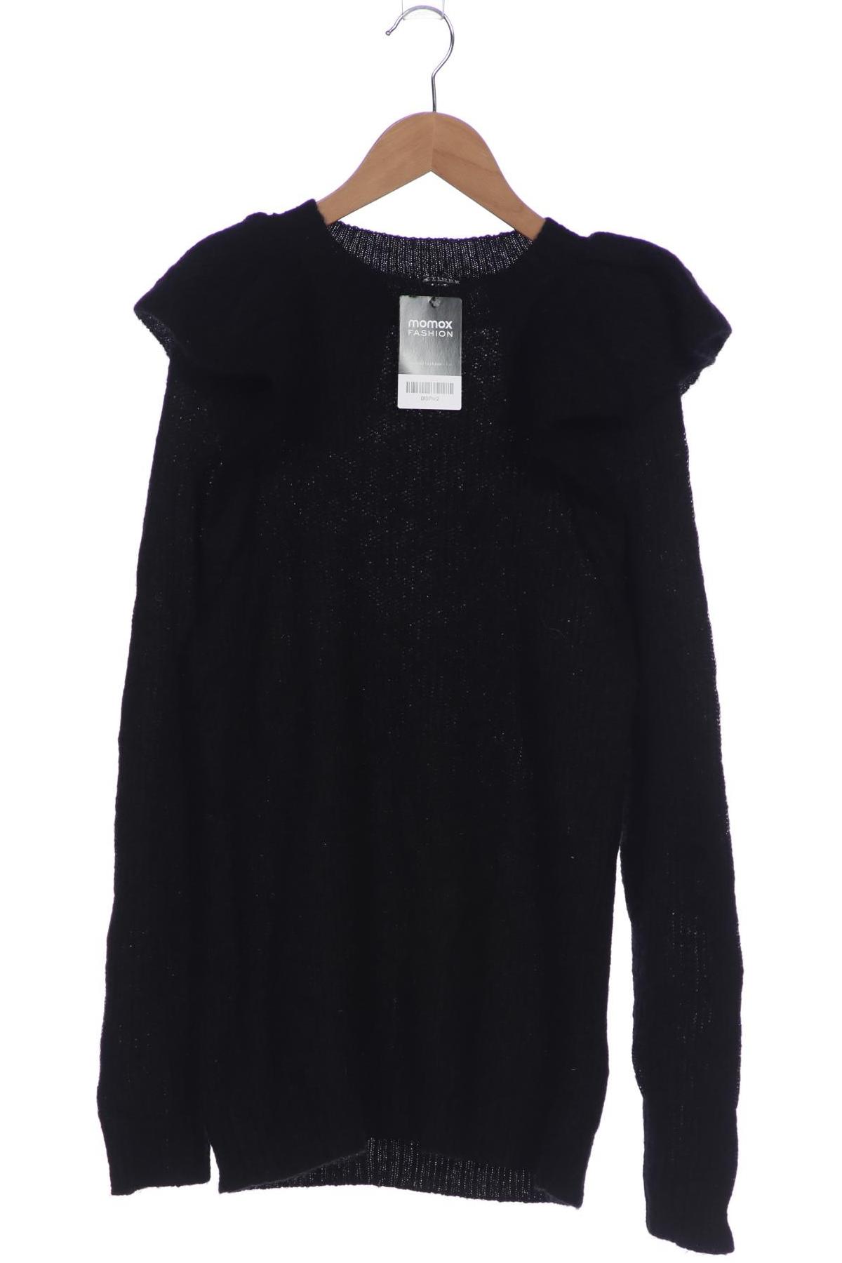 

Tiger of Sweden Damen Pullover, schwarz, Gr. 34