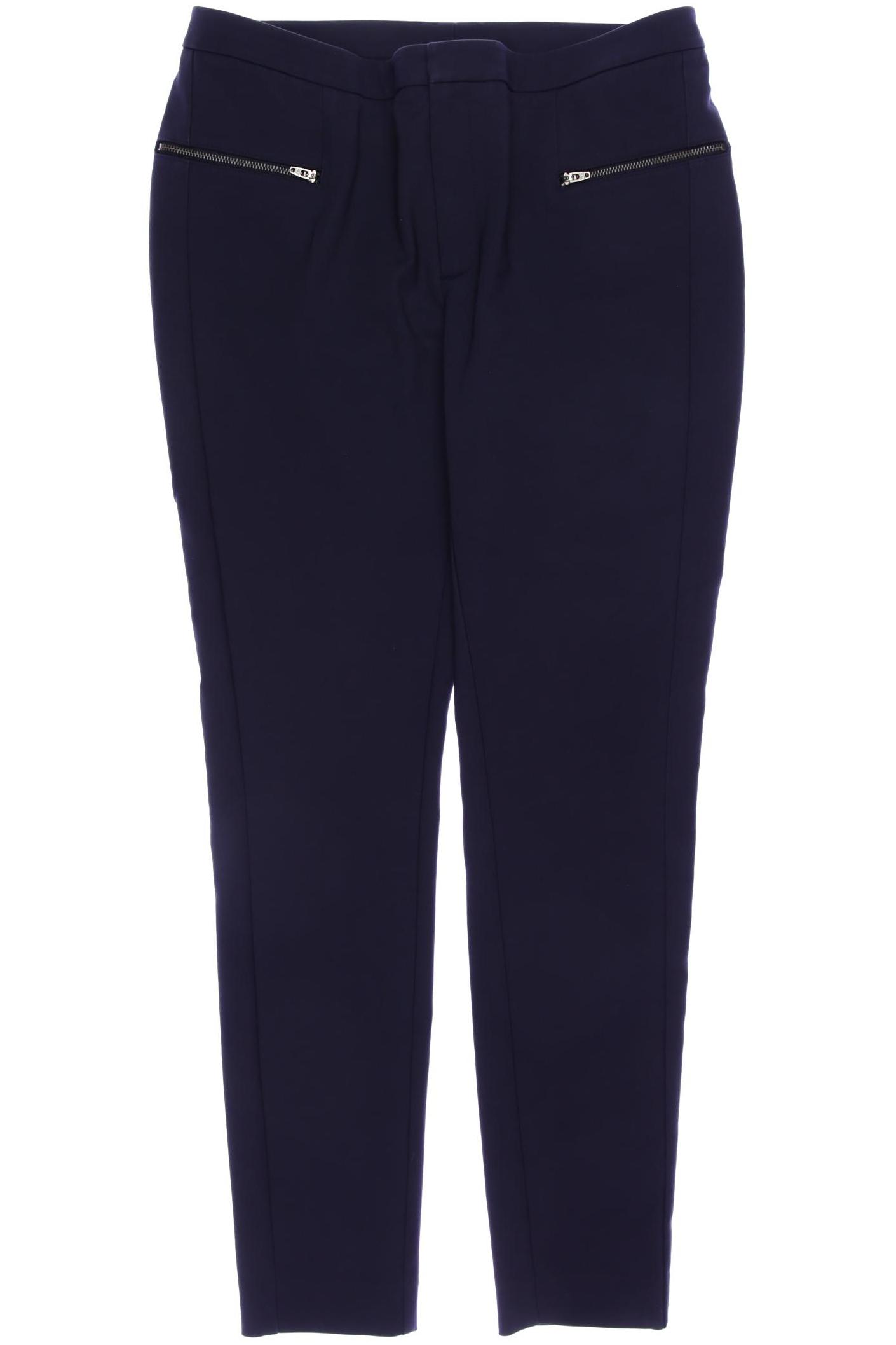 

Tiger of Sweden Damen Stoffhose, marineblau