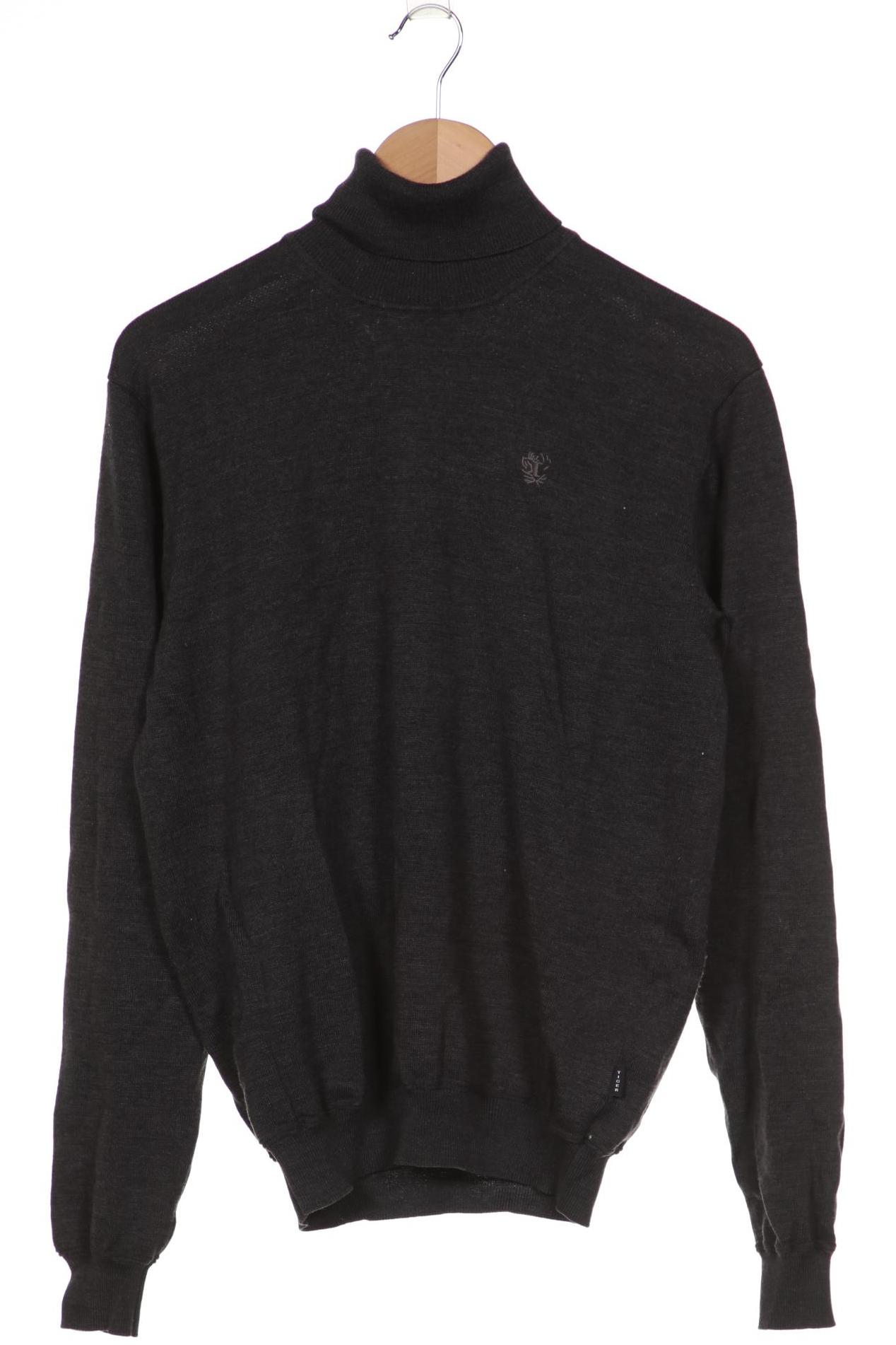 

Tiger of Sweden Herren Pullover, grau
