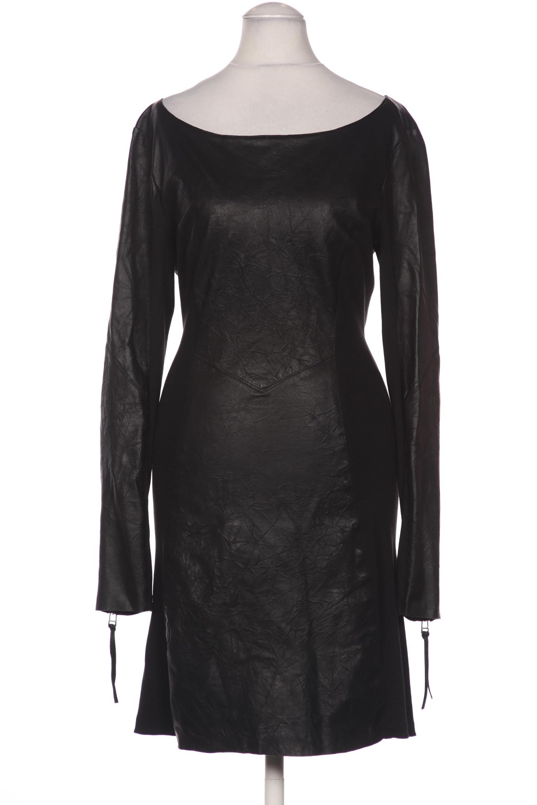 

Tiger of Sweden Damen Kleid, schwarz, Gr. 38