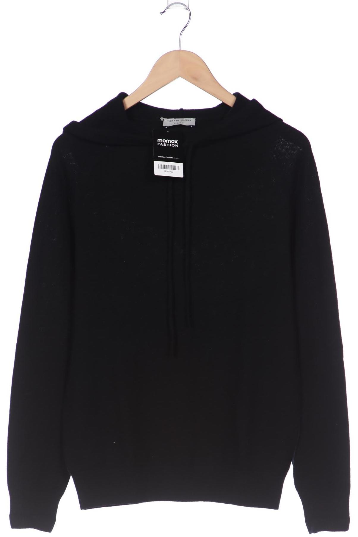 

Tiger of Sweden Herren Pullover, schwarz