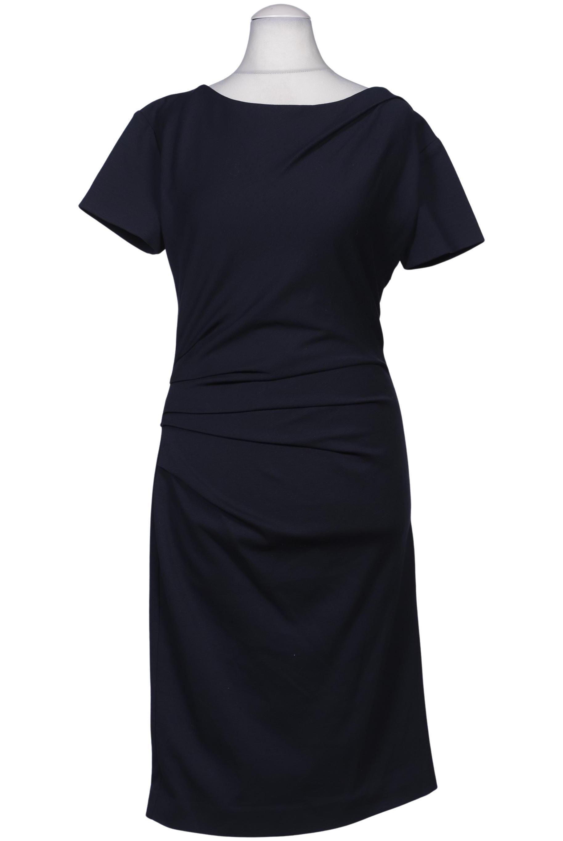 

Tiger of Sweden Damen Kleid, marineblau, Gr. 38