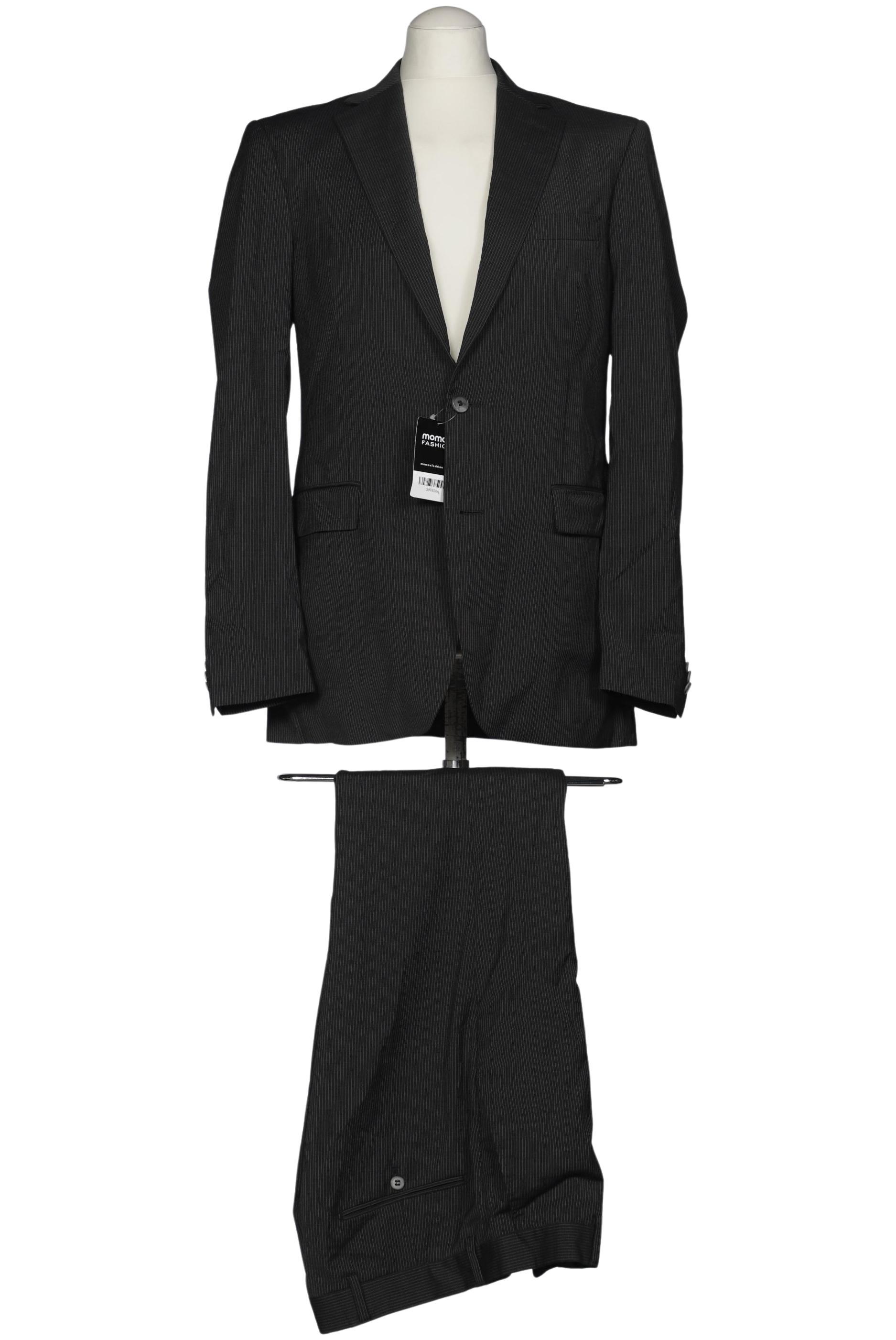 

Tiger of Sweden Herren Anzug, grau, Gr. 48