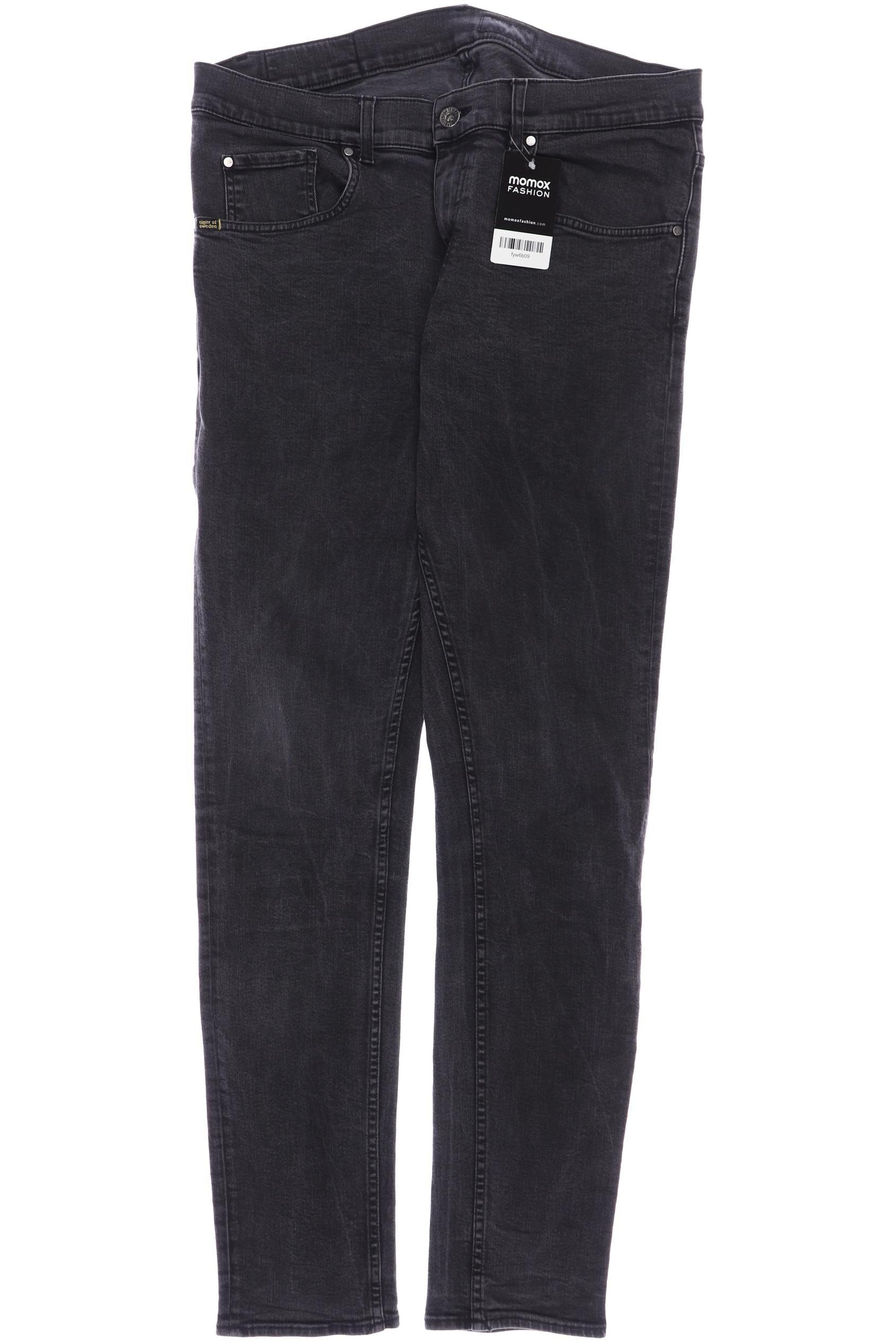 

Tiger of Sweden Herren Jeans, grau