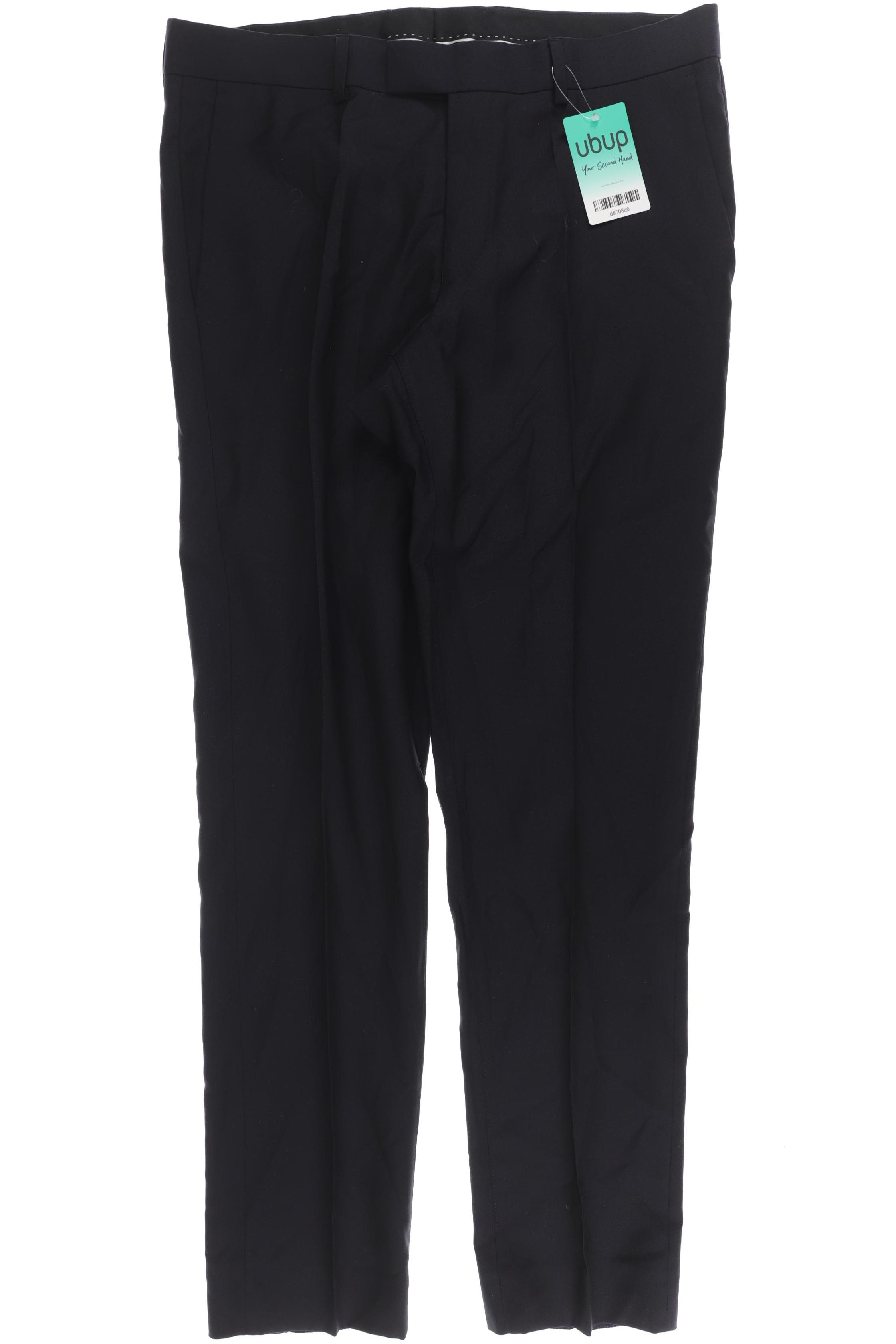 

Tiger of Sweden Herren Stoffhose, blau, Gr. 0