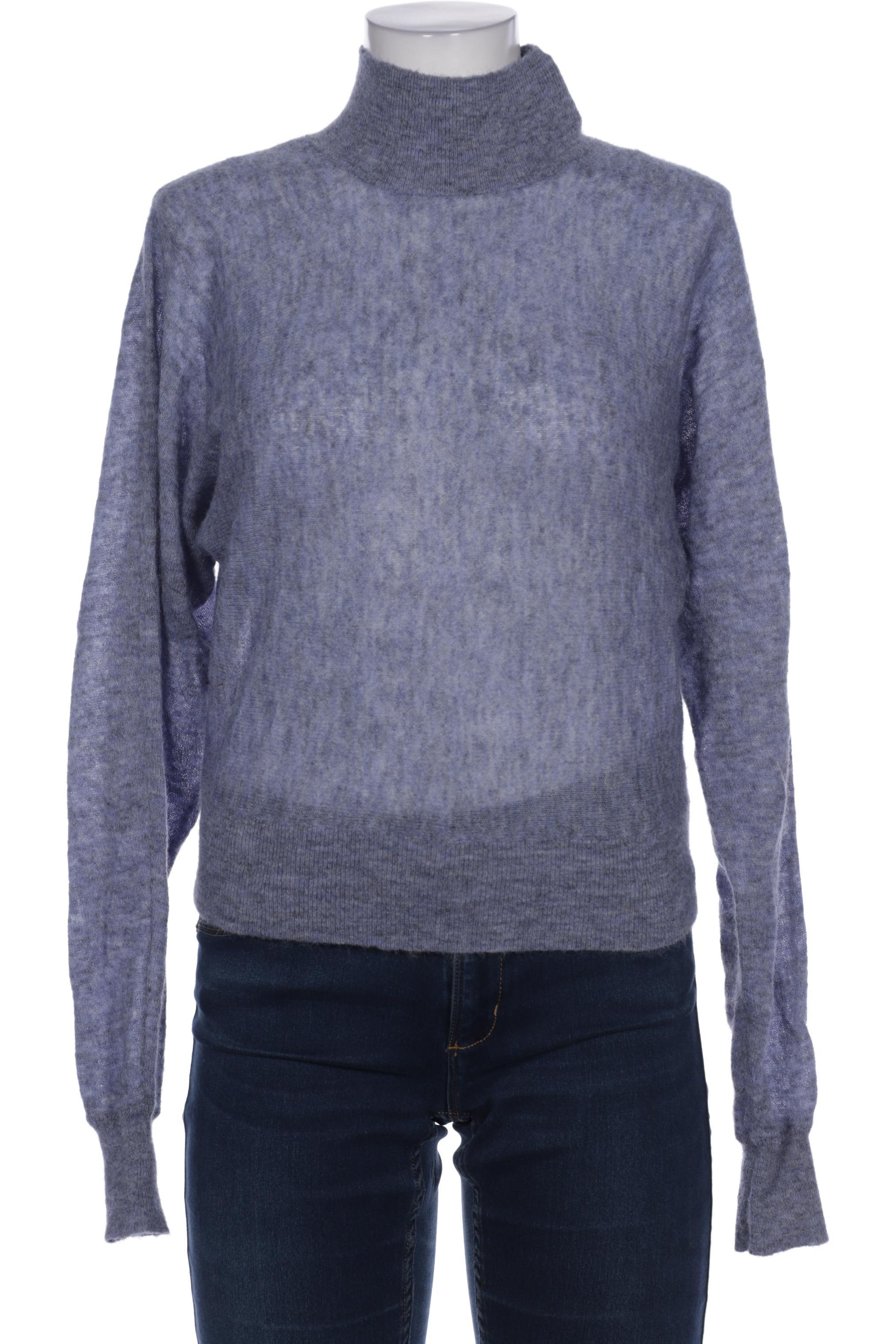 

Tiger of Sweden Damen Pullover, blau, Gr. 42