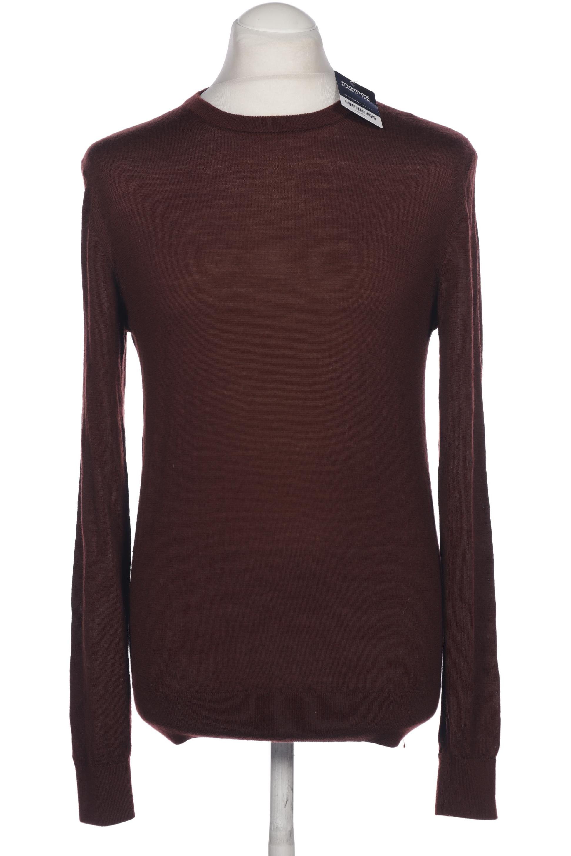

Tiger of Sweden Herren Pullover, braun
