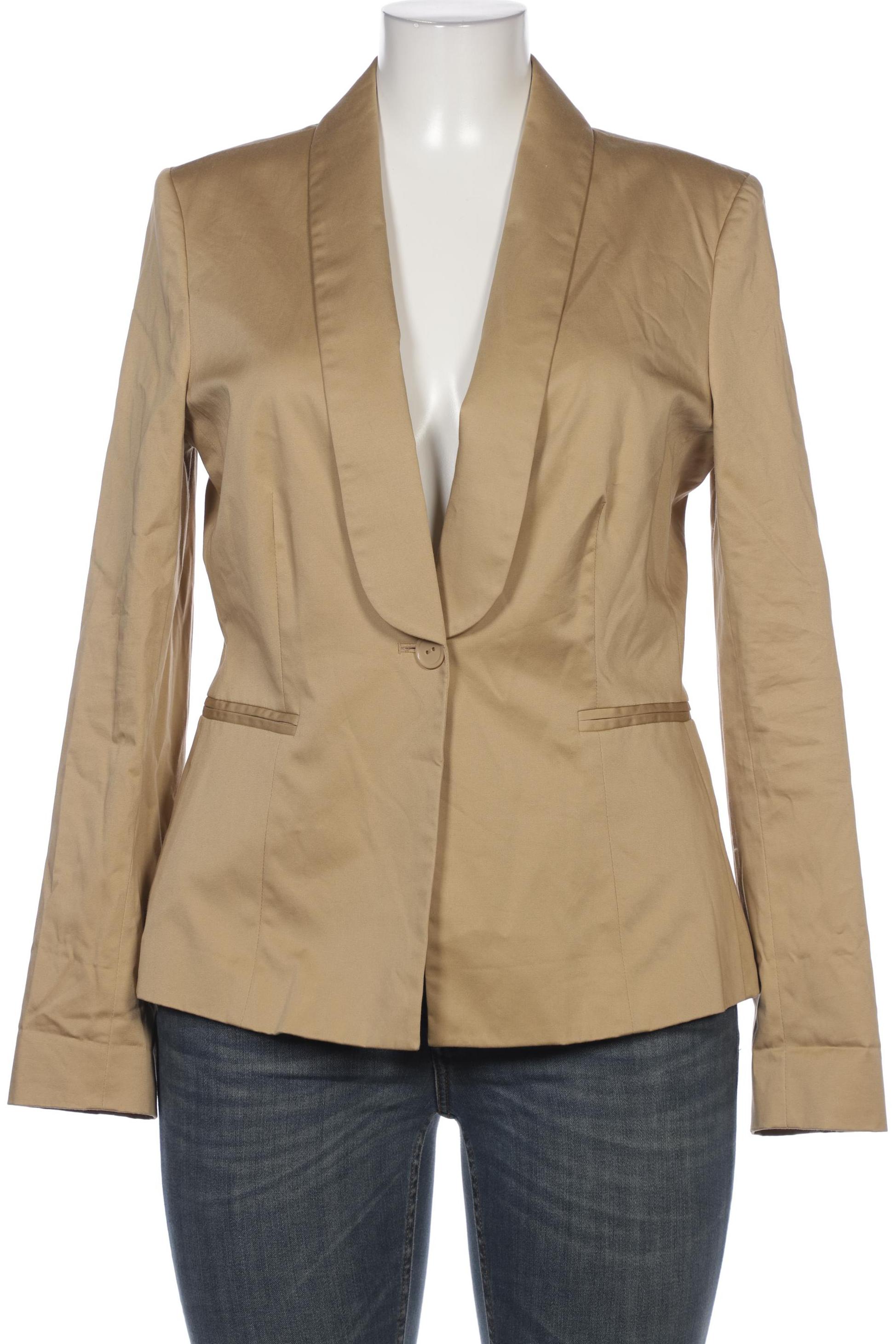 

Tiger of Sweden Damen Blazer, beige, Gr. 44