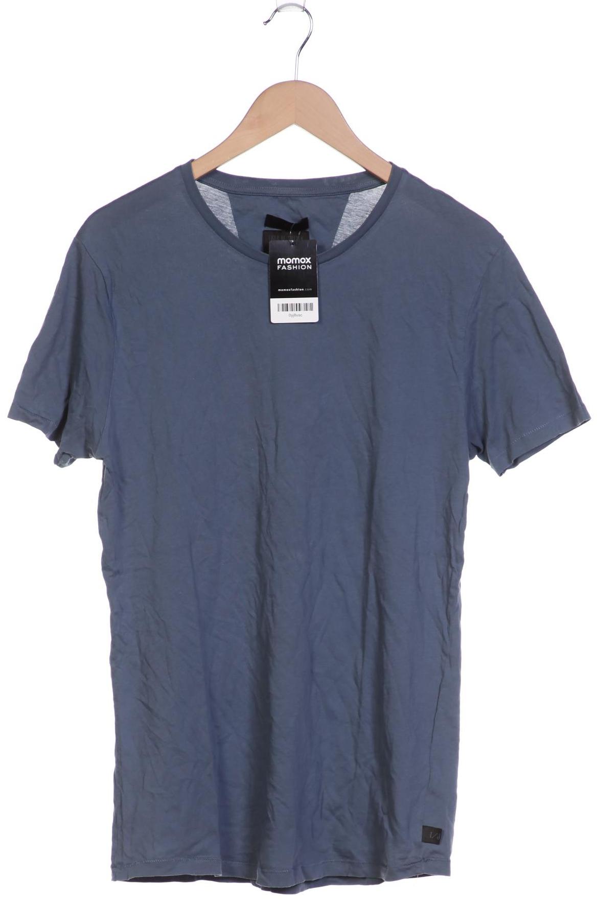 

Tiger of Sweden Herren T-Shirt, blau, Gr. 46