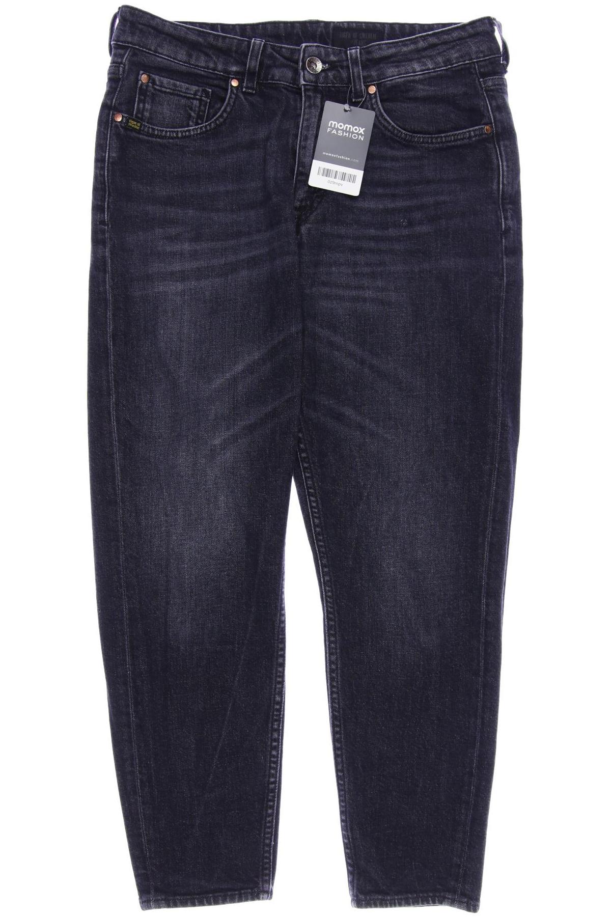 

Tiger of Sweden Damen Jeans, marineblau