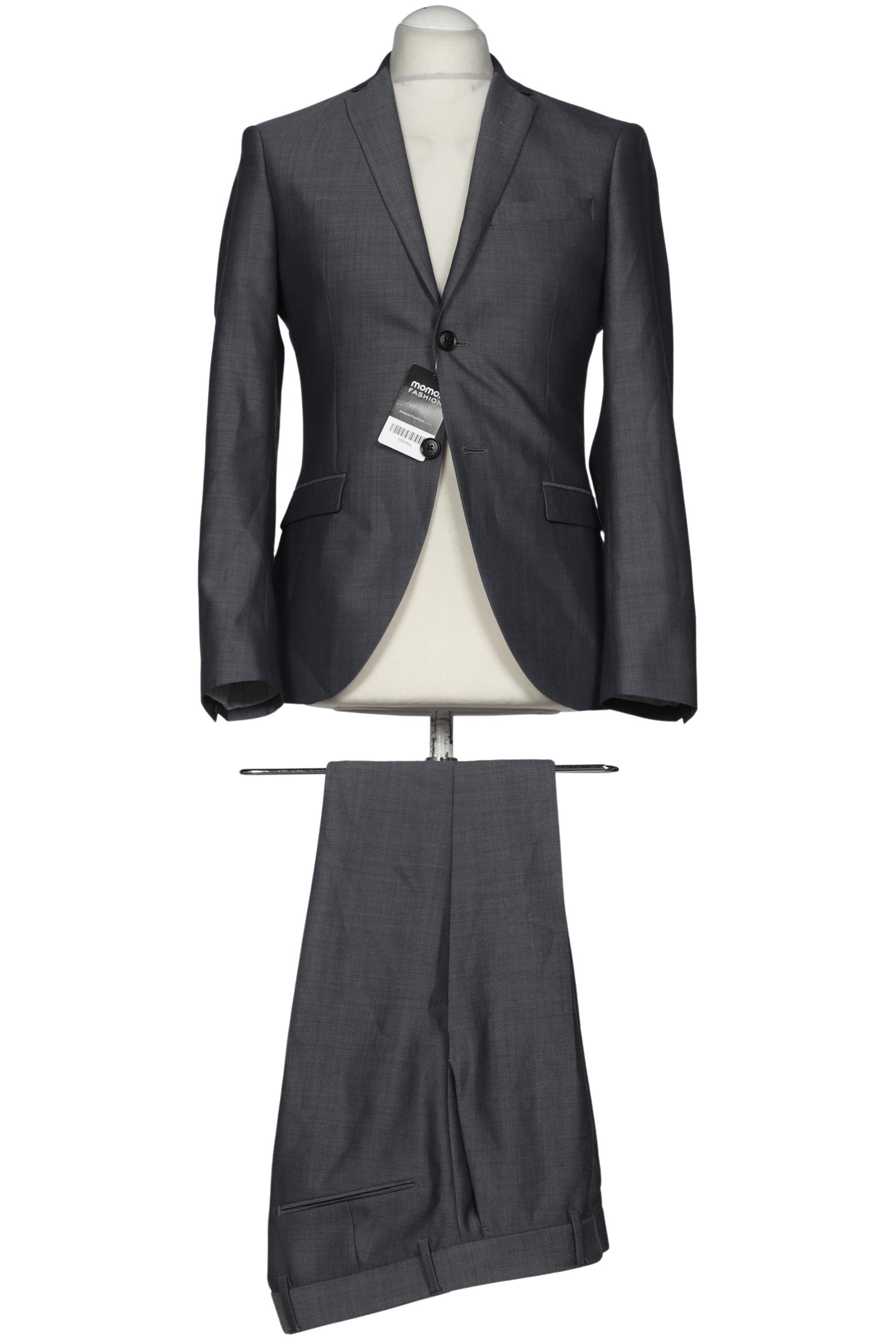 

Tiger of Sweden Herren Anzug, grau, Gr. 46