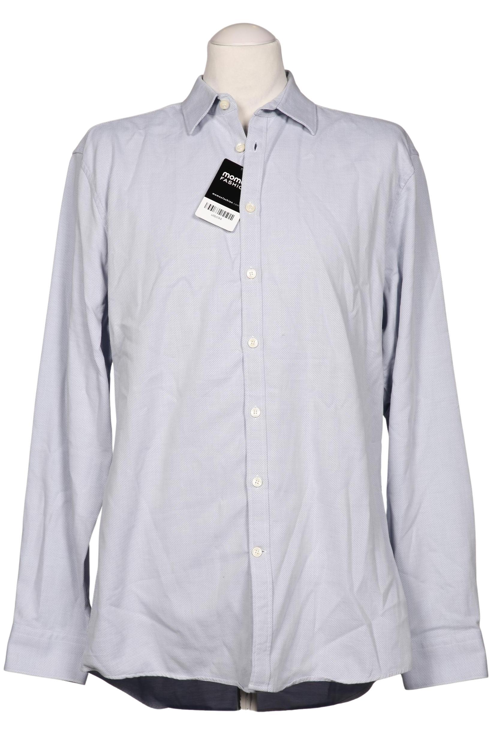 

Tiger of Sweden Herren Hemd, hellblau, Gr. 54