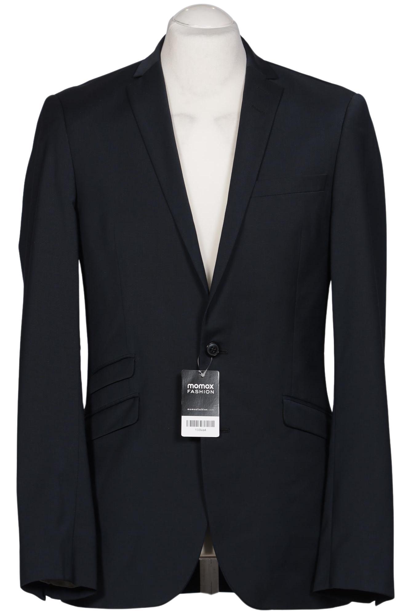 

Tiger of Sweden Herren Sakko, marineblau, Gr. 48