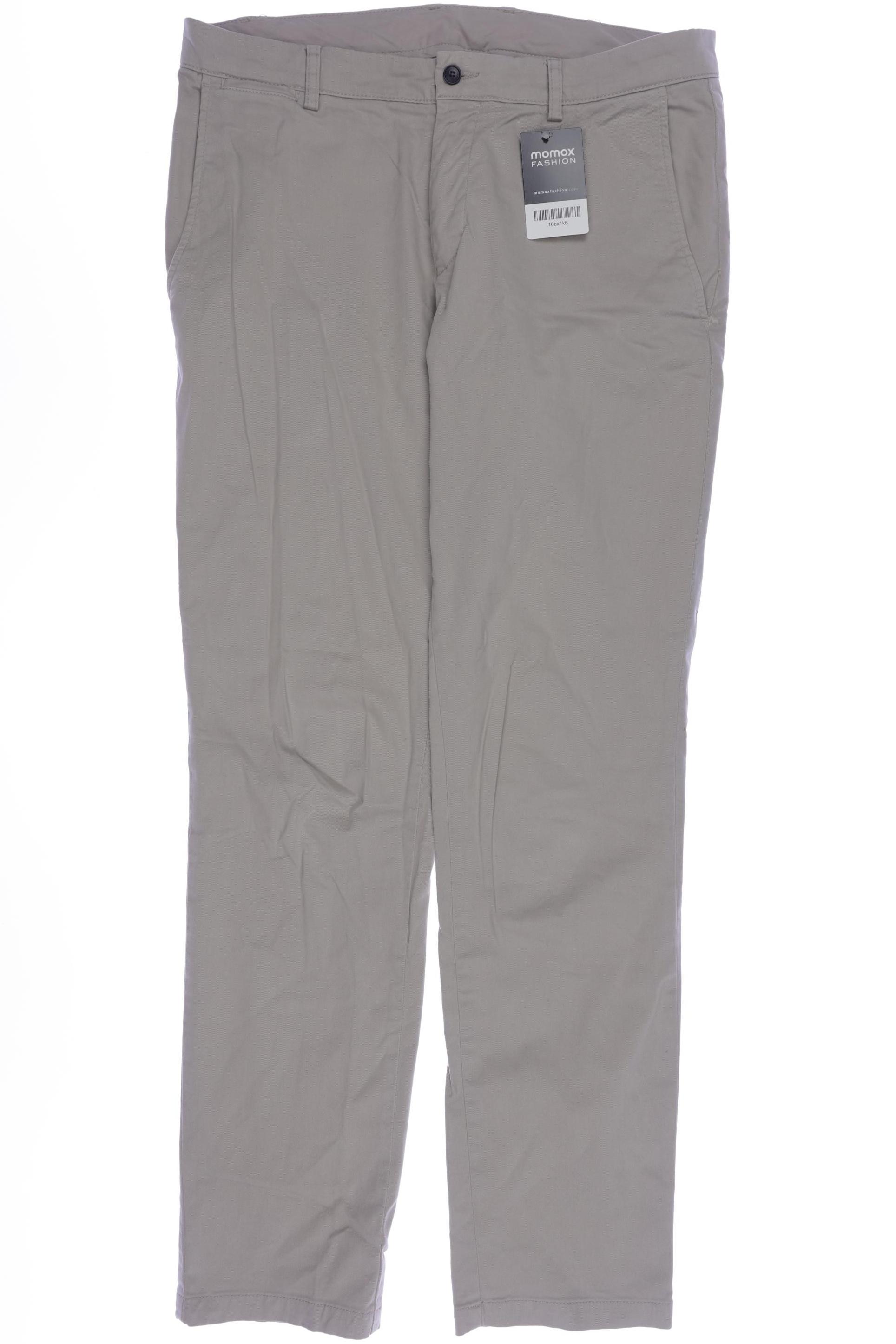 

Tiger of Sweden Herren Stoffhose, beige, Gr. 31