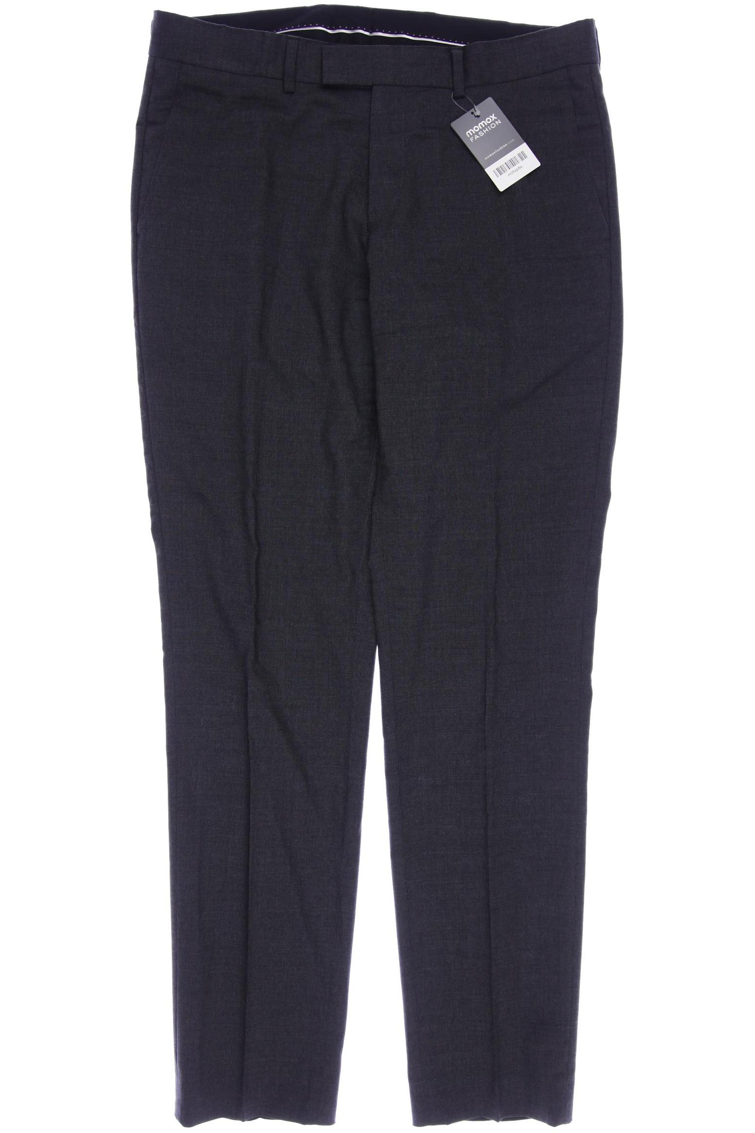 

Tiger of Sweden Herren Stoffhose, grau, Gr. 36