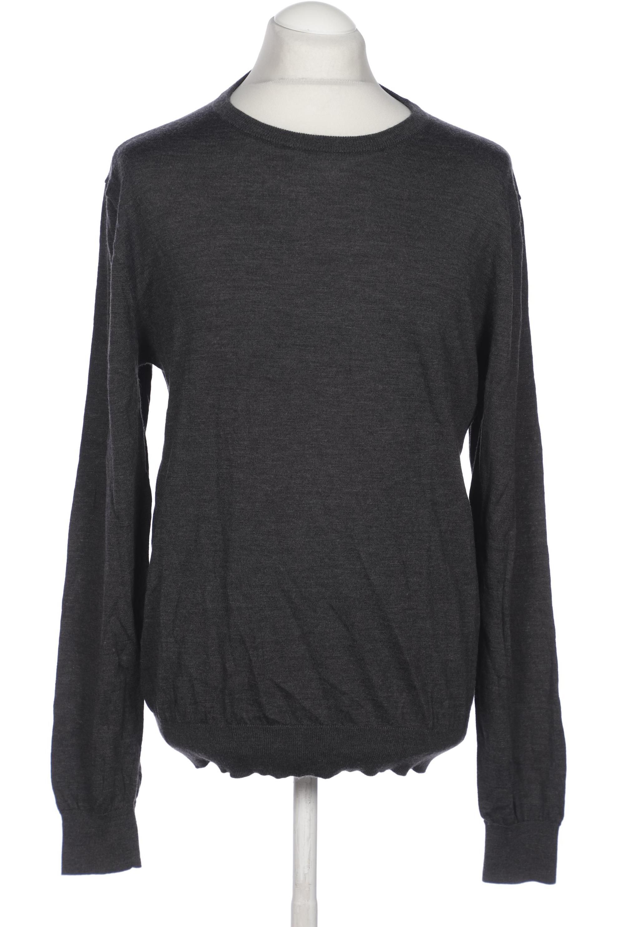 

Tiger of Sweden Herren Pullover, grau
