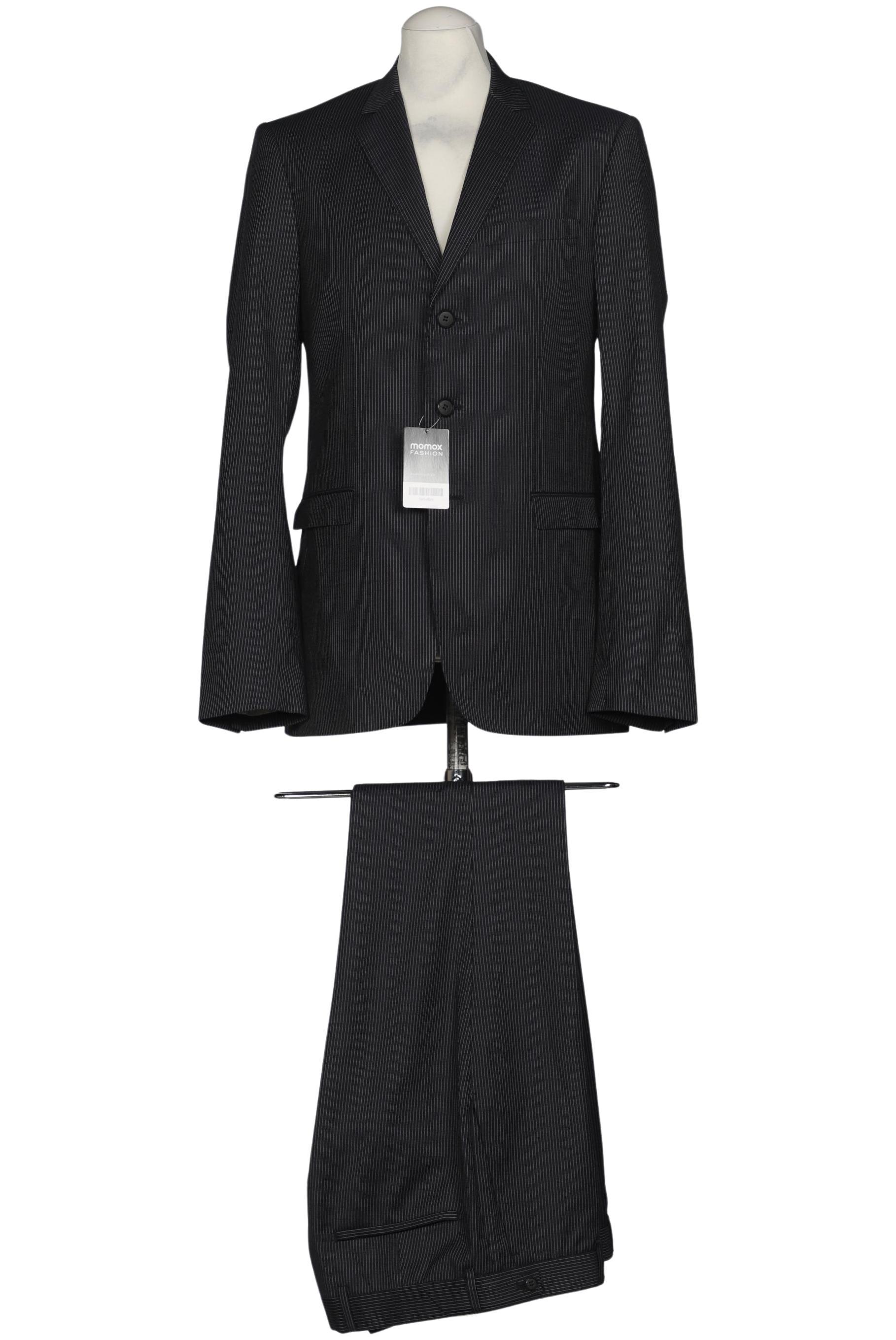 

Tiger of Sweden Herren Anzug, marineblau, Gr. 46