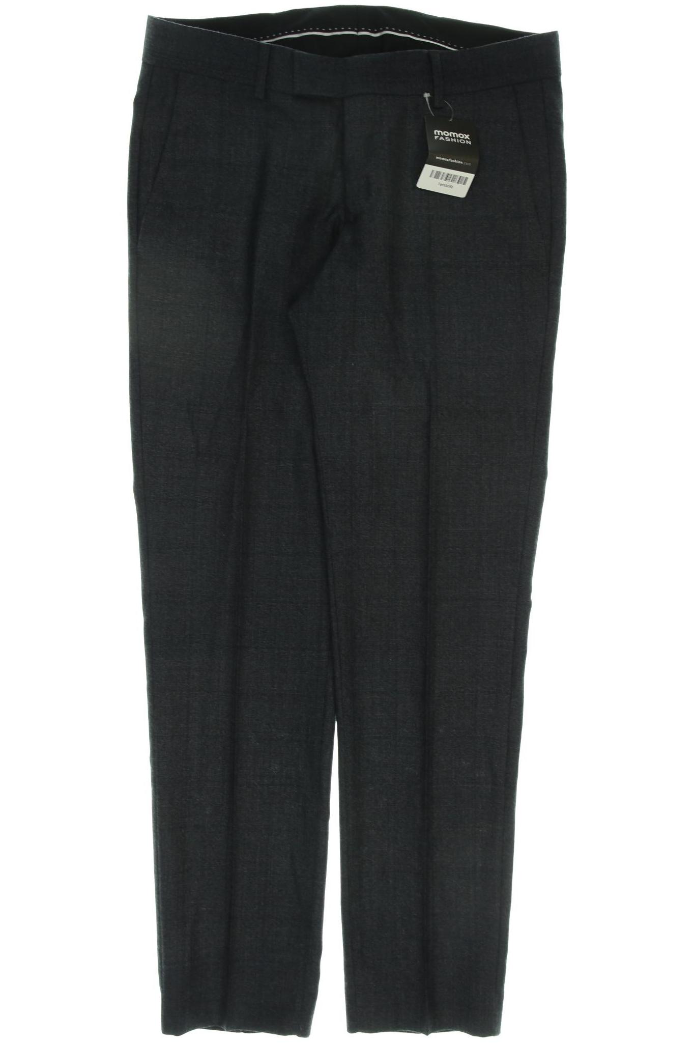 

Tiger of Sweden Herren Stoffhose, blau, Gr. 44