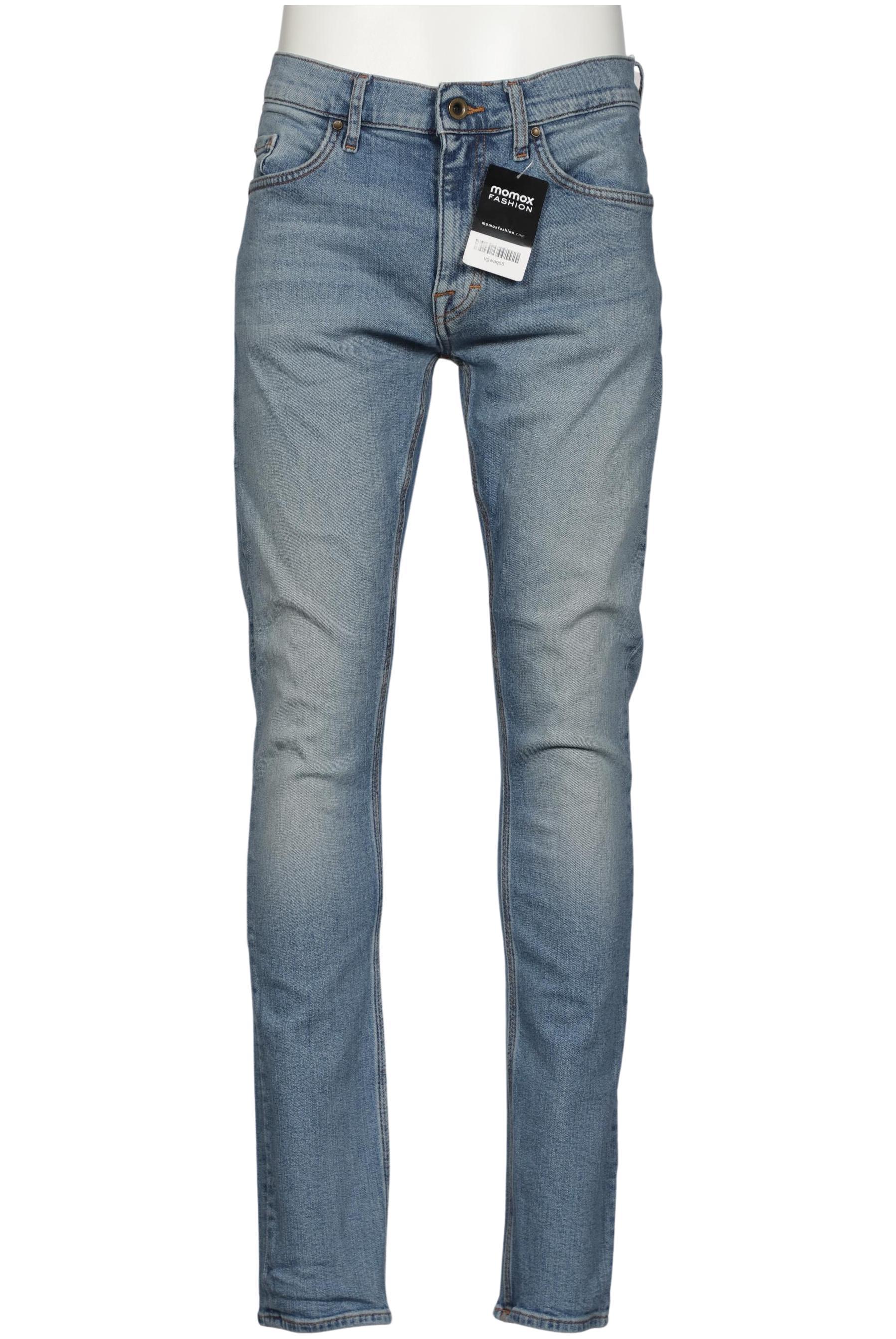 

Tiger of Sweden Herren Jeans, blau, Gr. 30