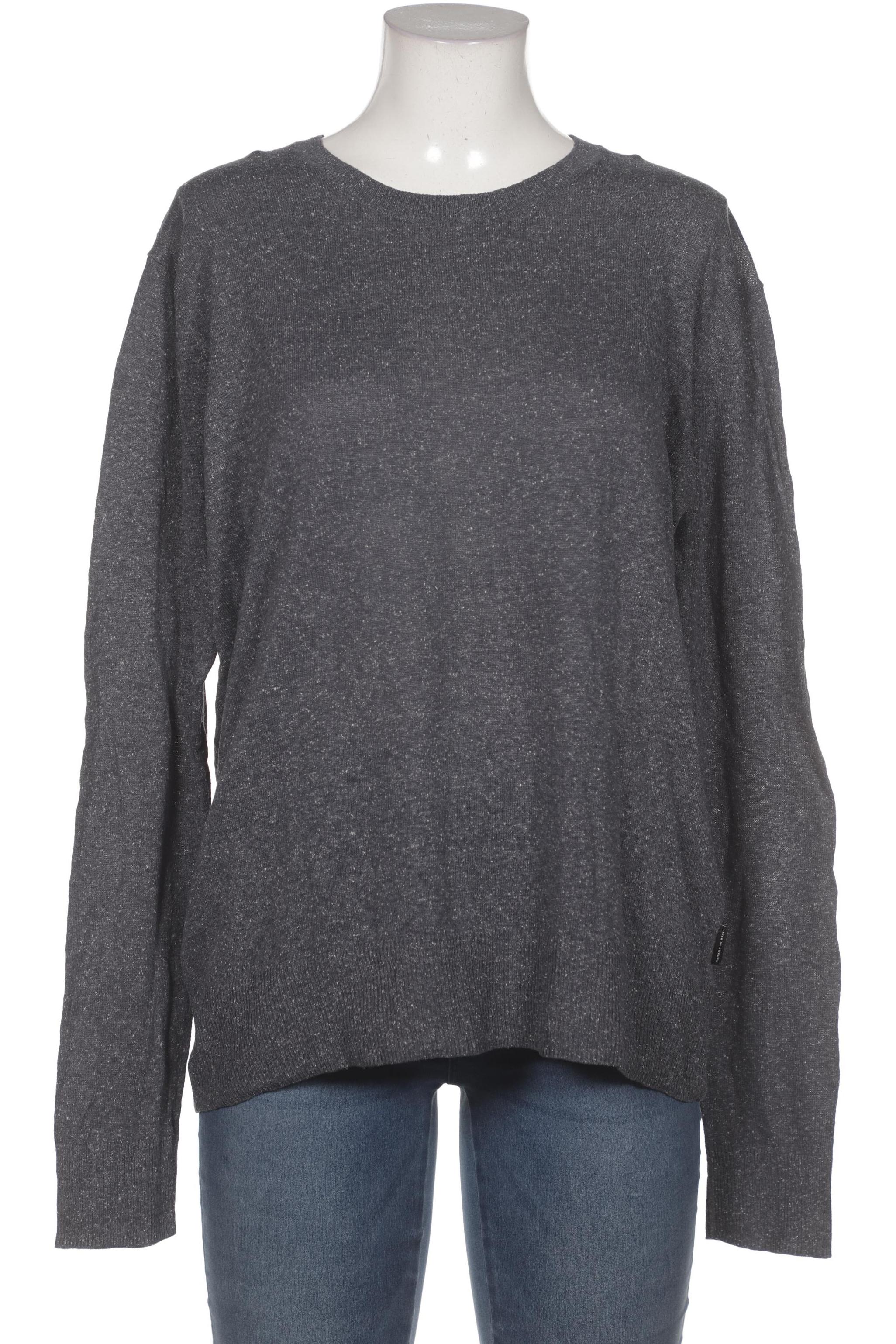 

Tiger of Sweden Herren Pullover, blau, Gr. 48