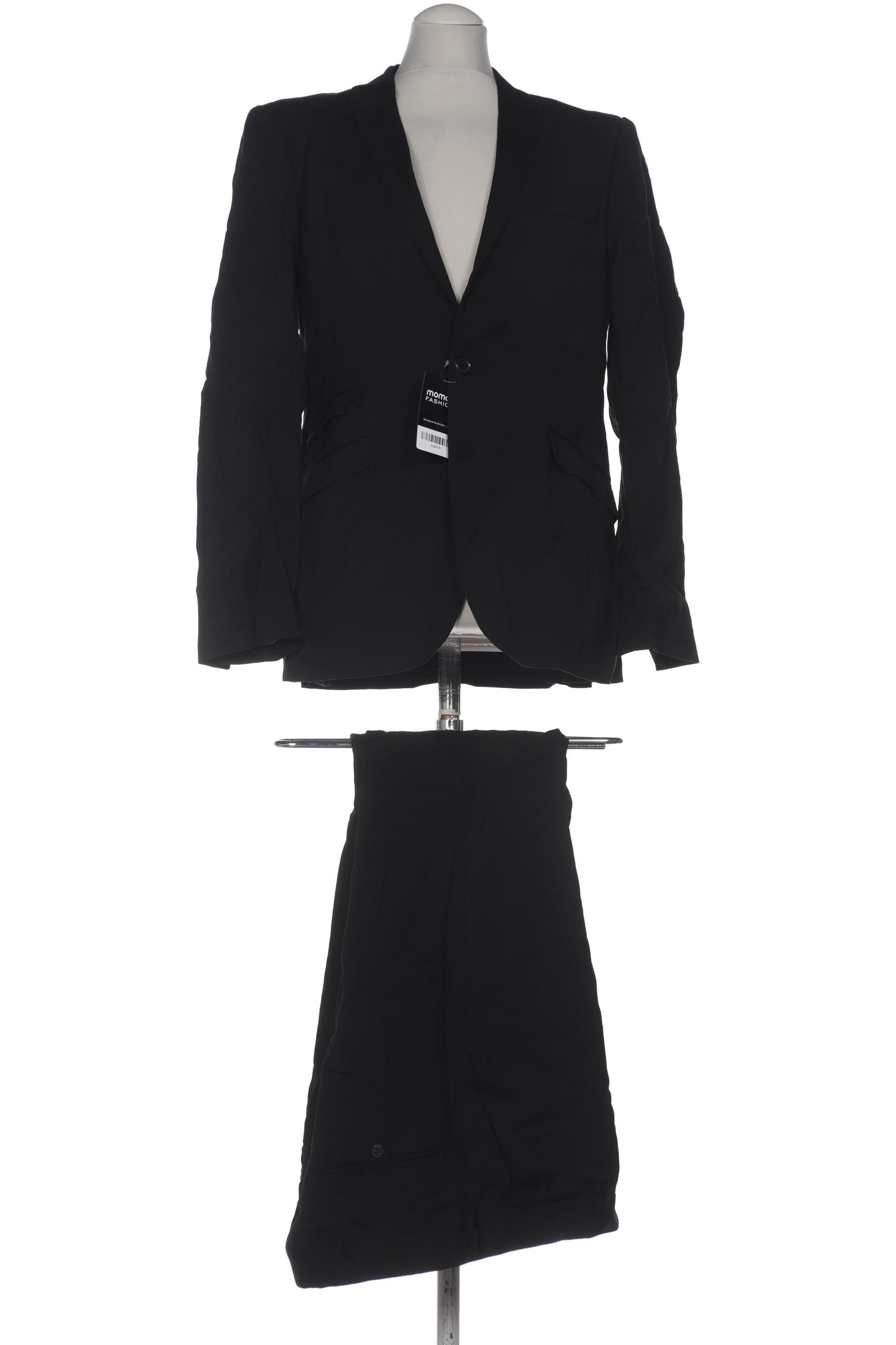 

Tiger of Sweden Herren Anzug, schwarz, Gr. 50