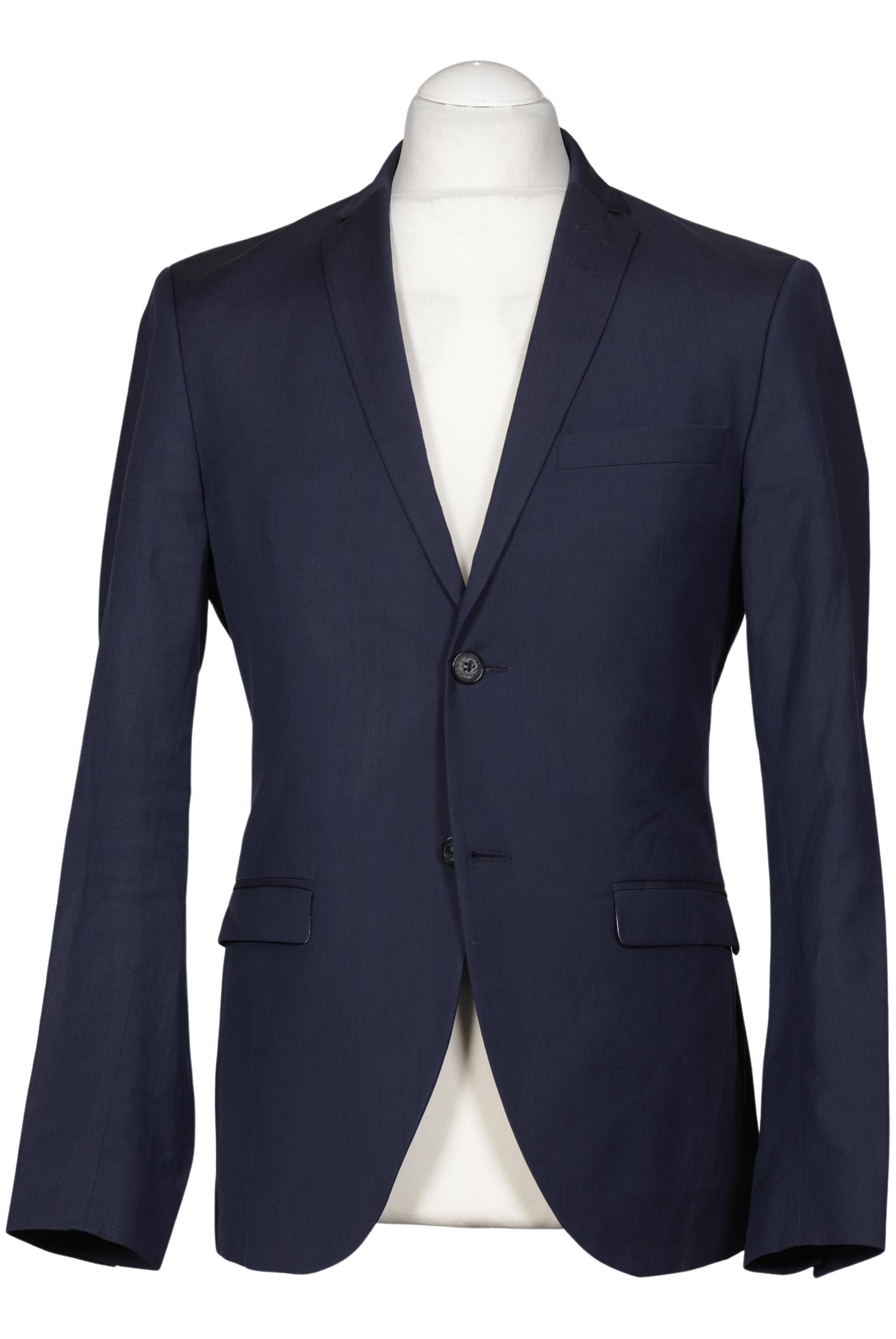 

Tiger of Sweden Herren Sakko, marineblau, Gr. 48